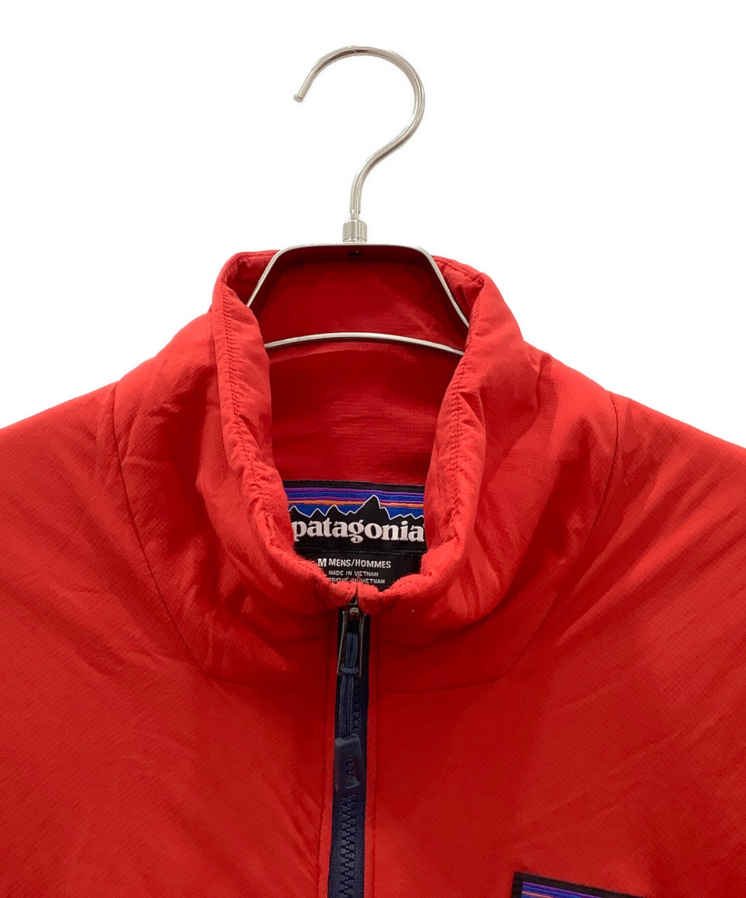 中古・古着通販】Patagonia (パタゴニア) ジップジャケット