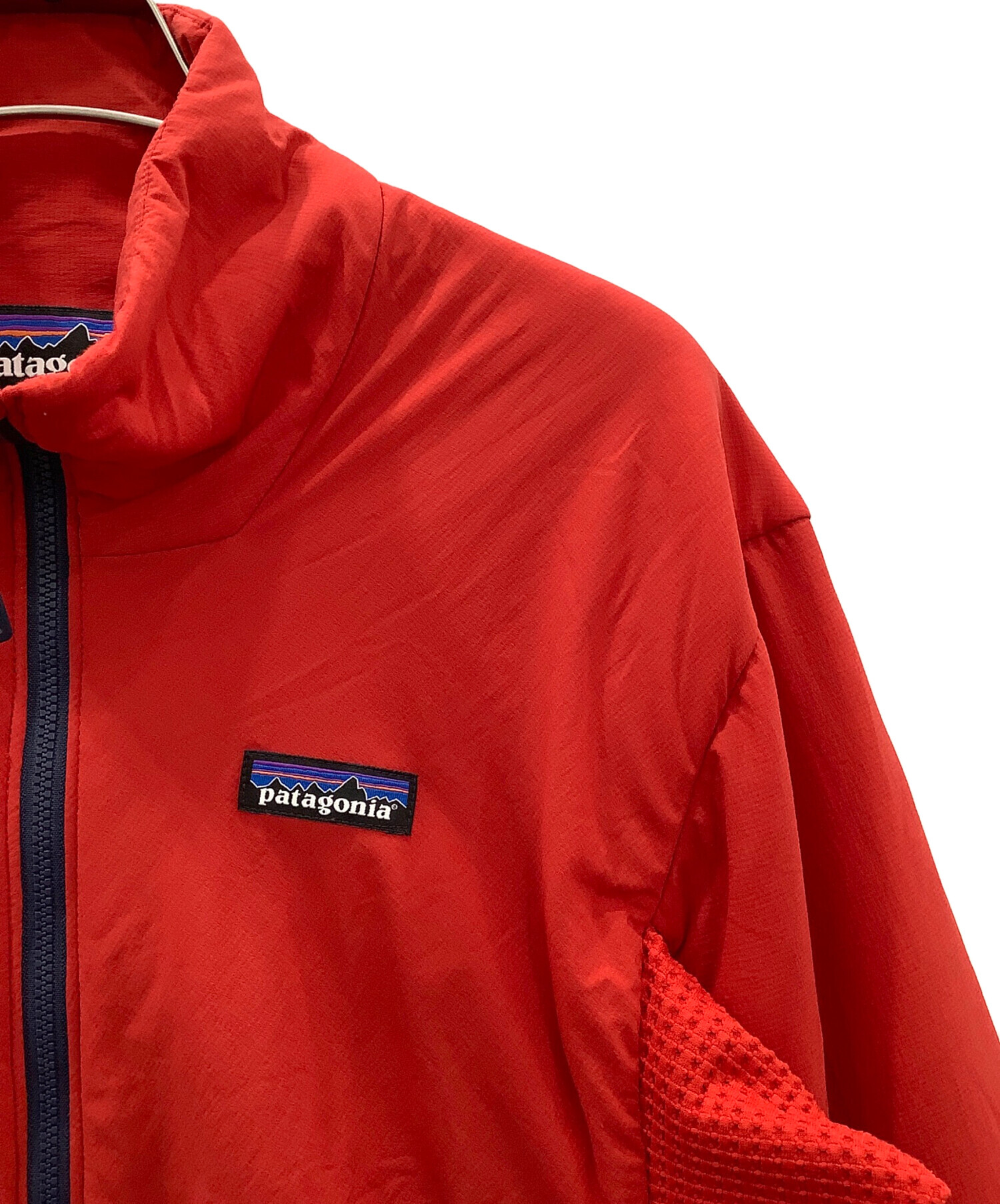 中古・古着通販】Patagonia (パタゴニア) ジップジャケット