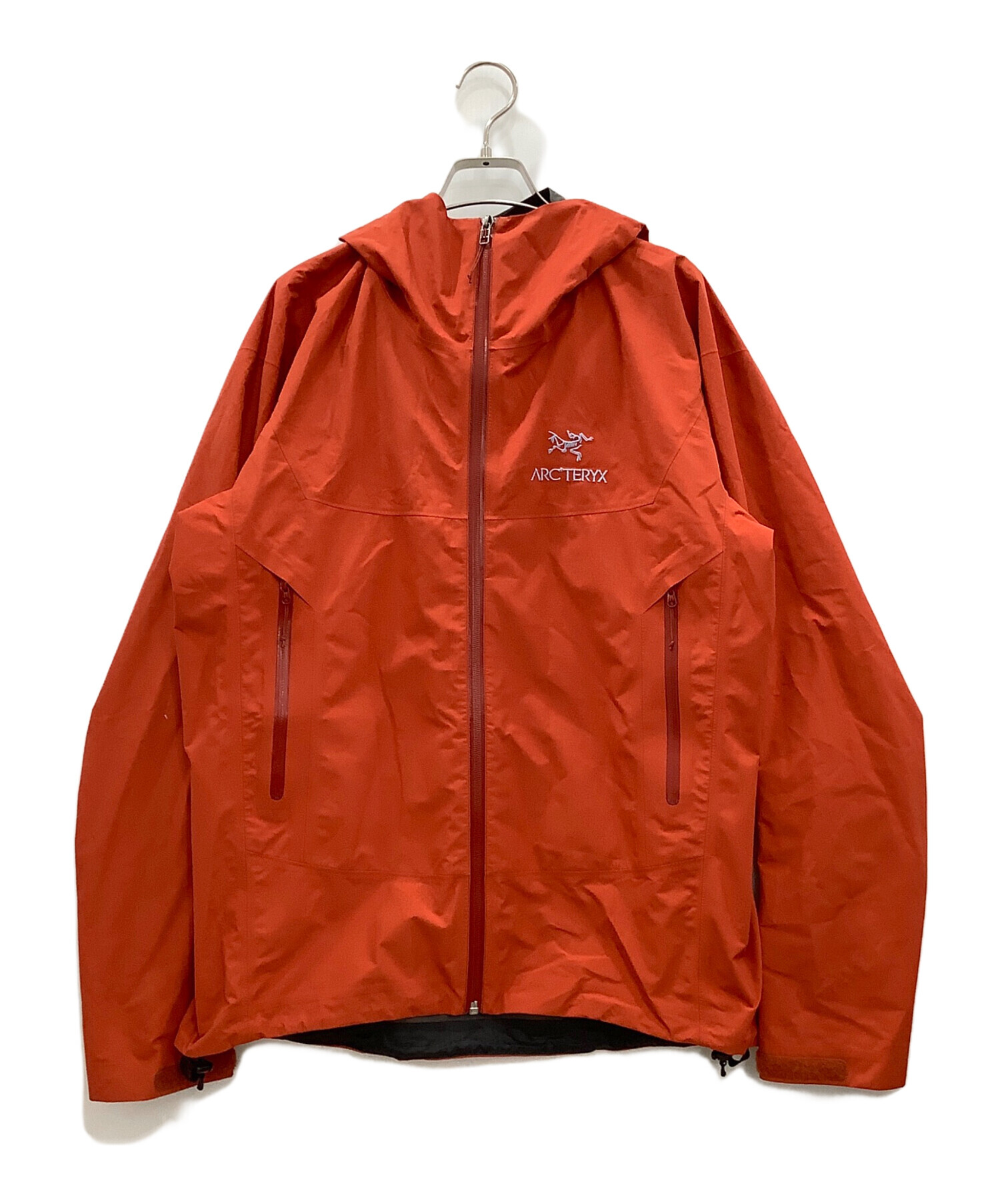 中古・古着通販】ARC'TERYX (アークテリクス) マウンテンパーカーARC