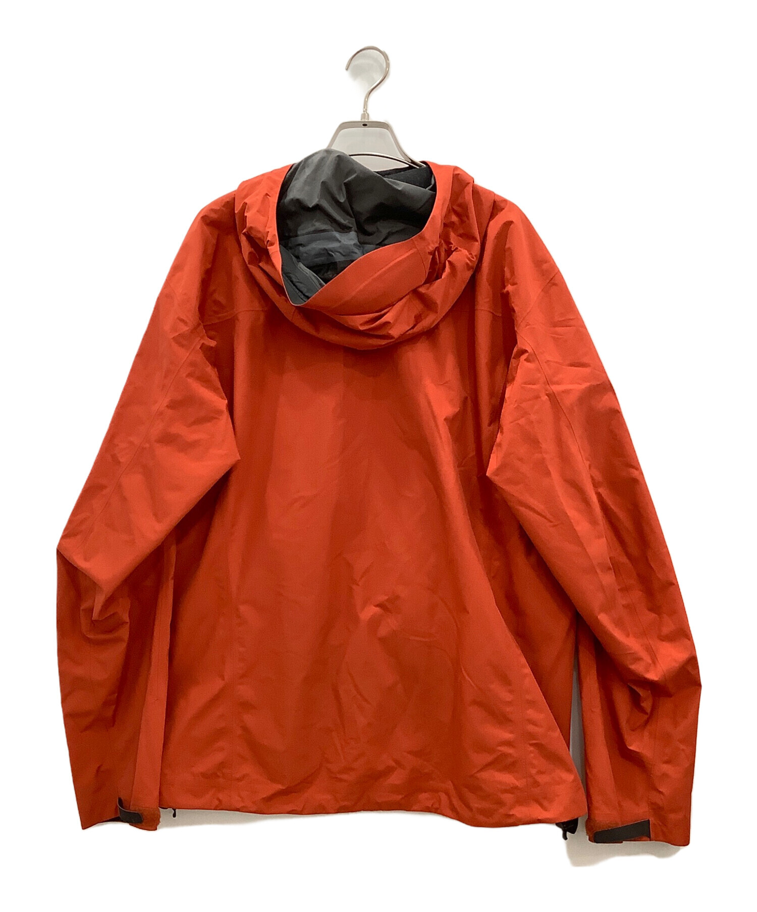 中古・古着通販】ARC'TERYX (アークテリクス) マウンテンパーカーARC