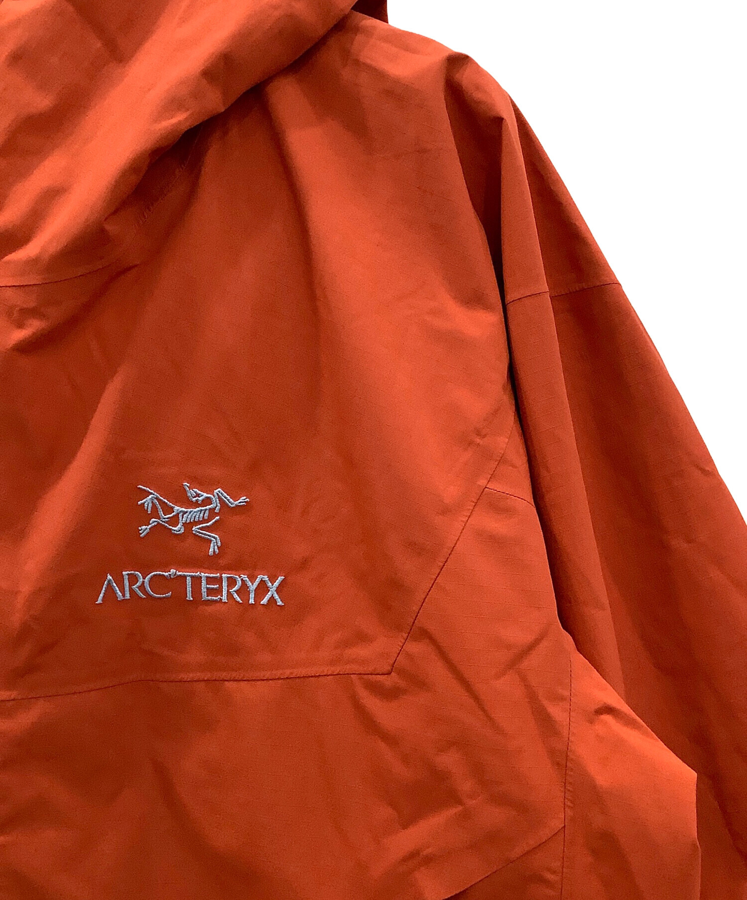 中古・古着通販】ARC'TERYX (アークテリクス) マウンテンパーカーARC
