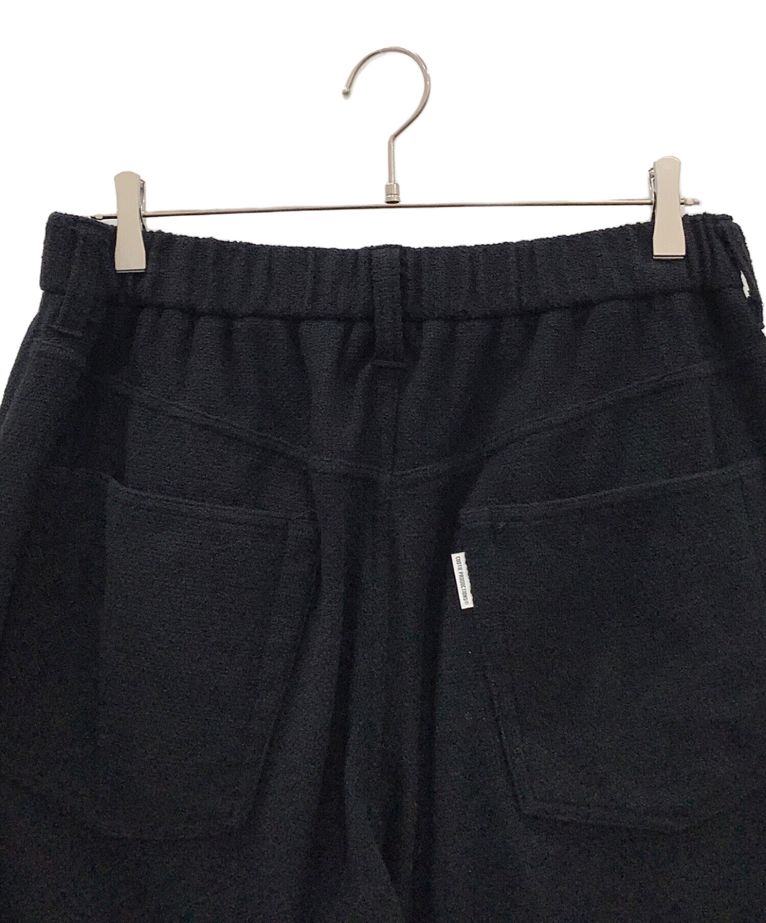 中古・古着通販】COOTIE PRODUCTIONS (クーティープロダクツ) N/C OX 5 
