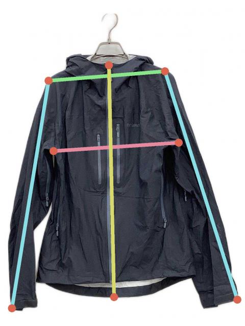 新品NORRONAノローナナイロンジャケットM108196ナイロンパーカー 中古・古着通販】norrona (ノローナ) ナイロンジャケットNORRONA108196