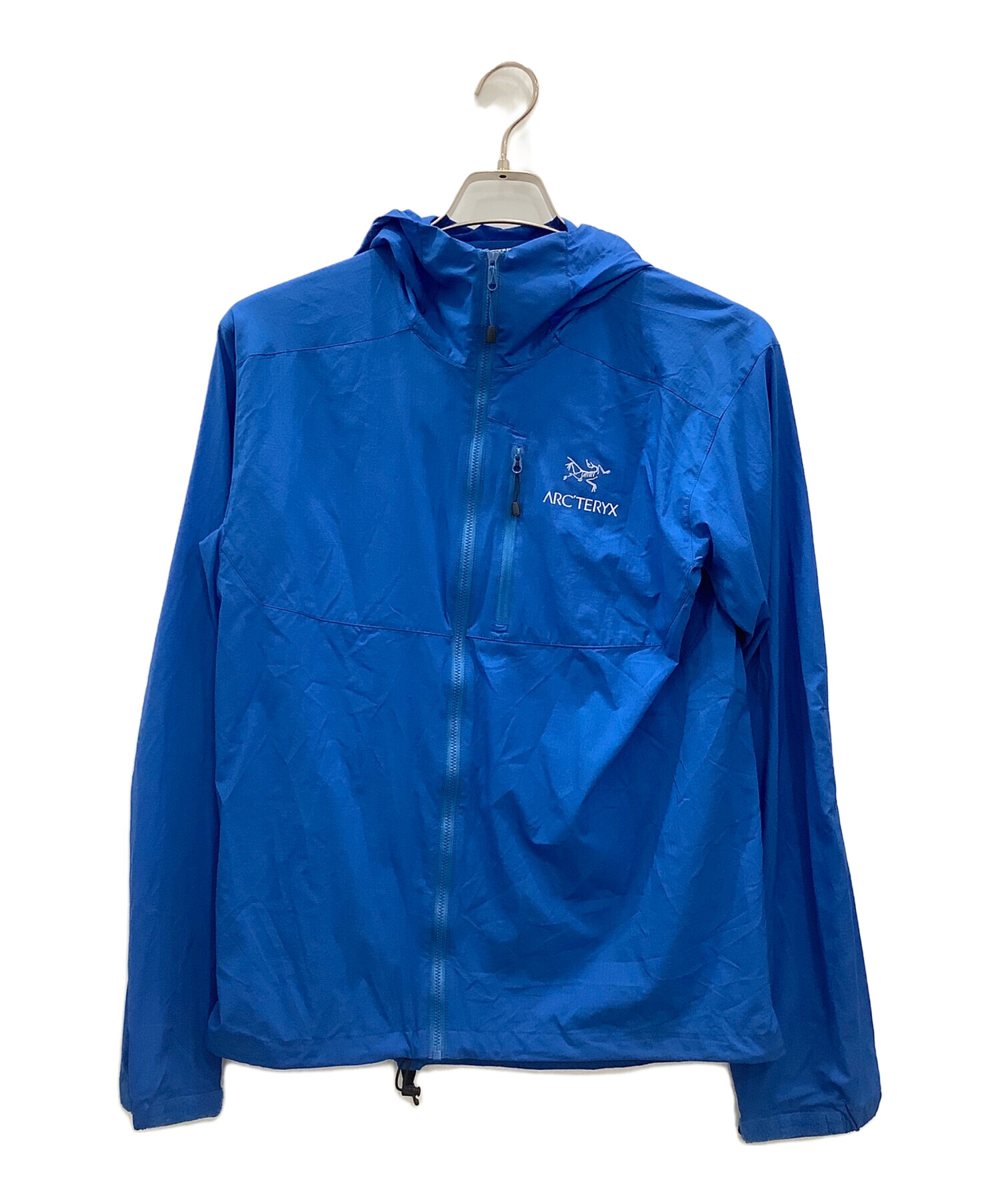 中古・古着通販】ARC'TERYX (アークテリクス) SQUAMISH HOODY ARC