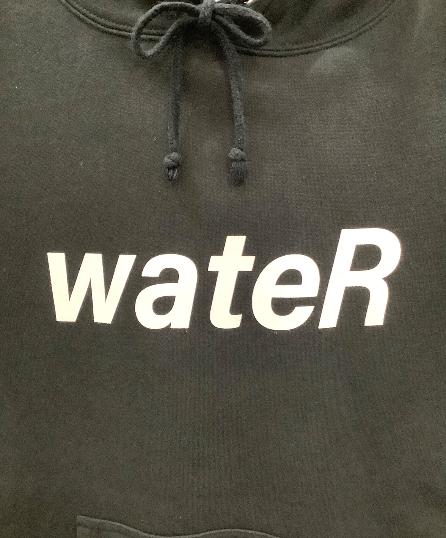 RETAW FRAGMENT DESIGN パーカー fragment design x retaW 