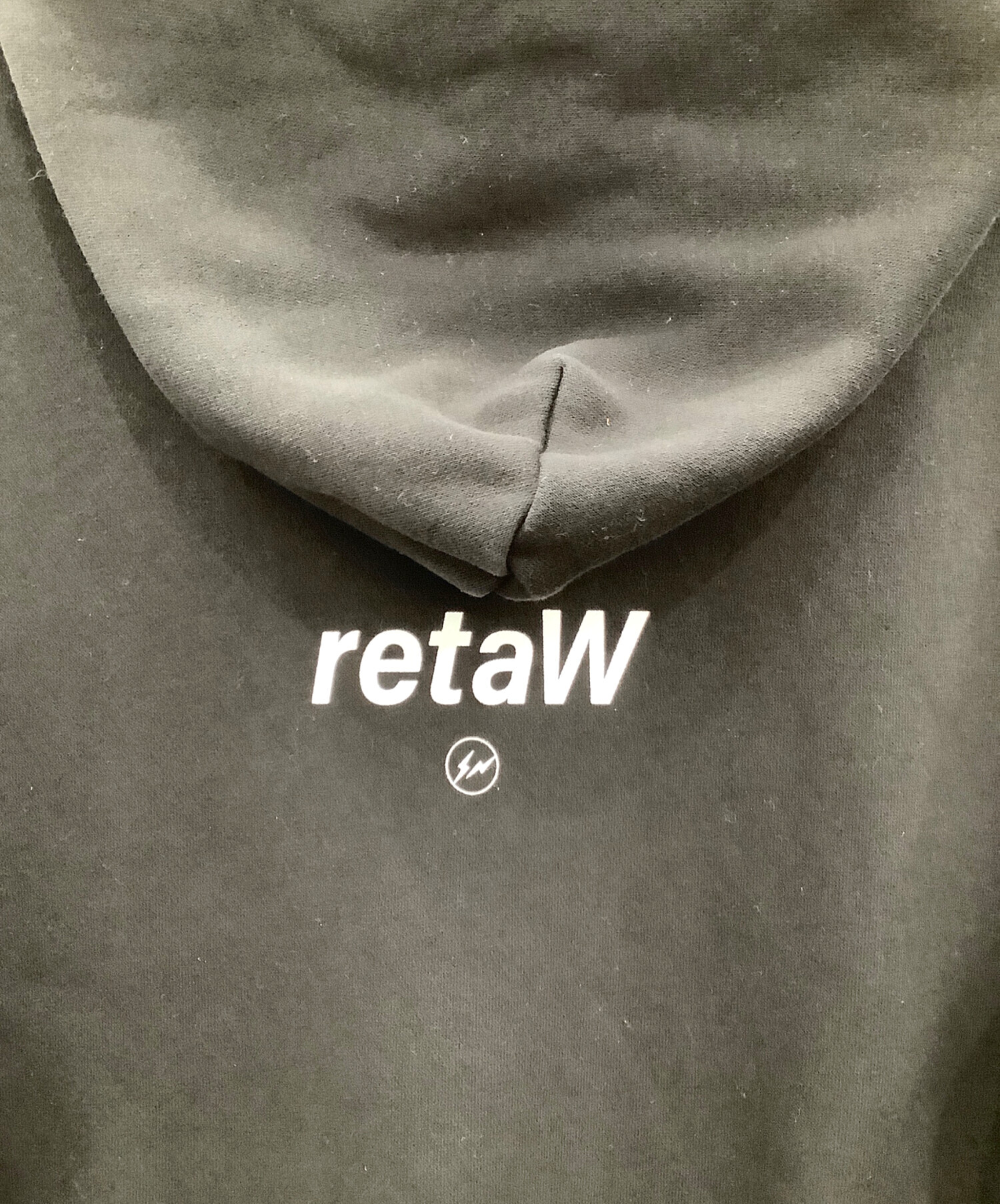 中古・古着通販】FRAGMENT DESIGN (フラグメントデザイン) retaW 