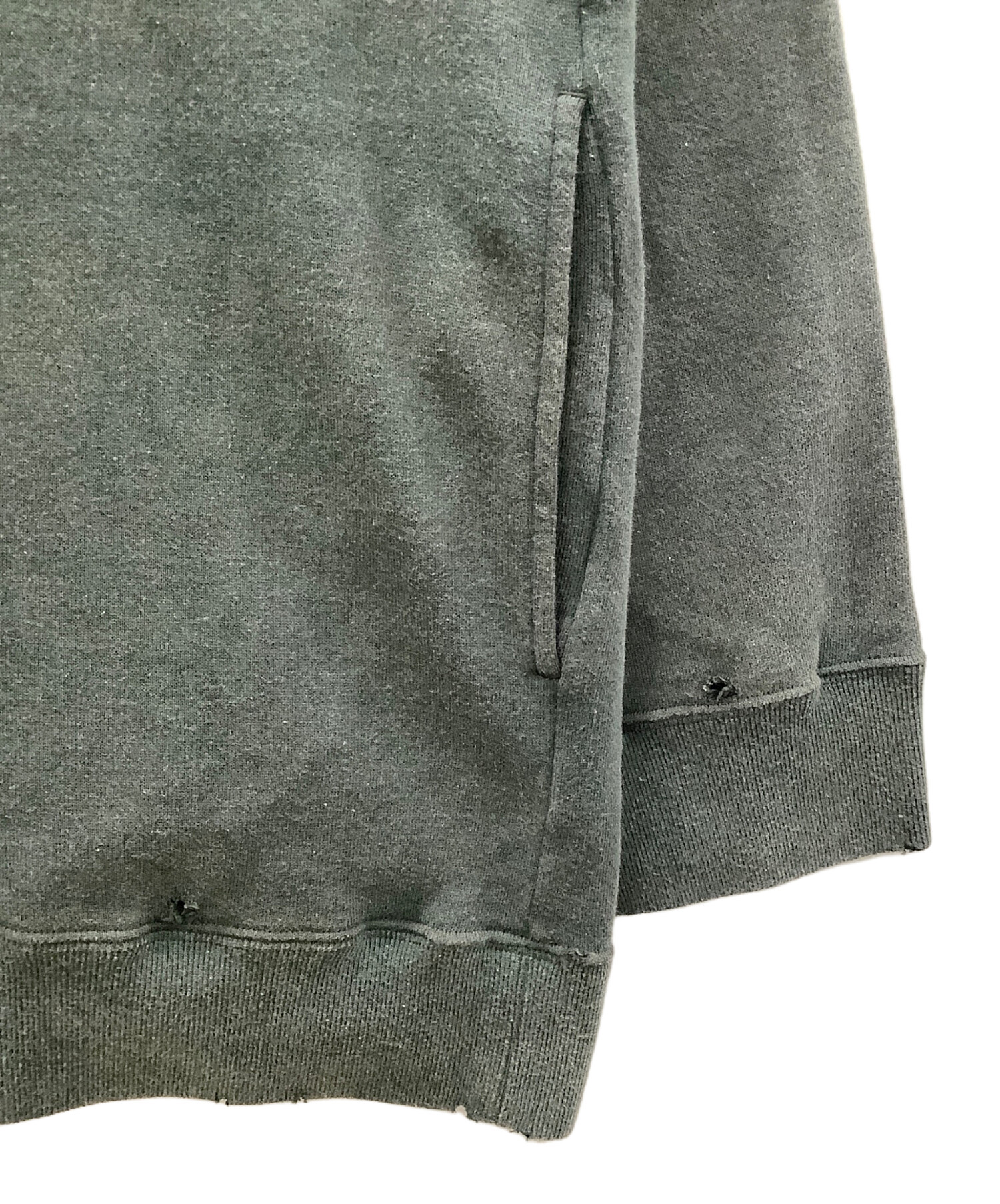 中古・古着通販】UNDERCOVER (アンダーカバー) ワイドスウェット