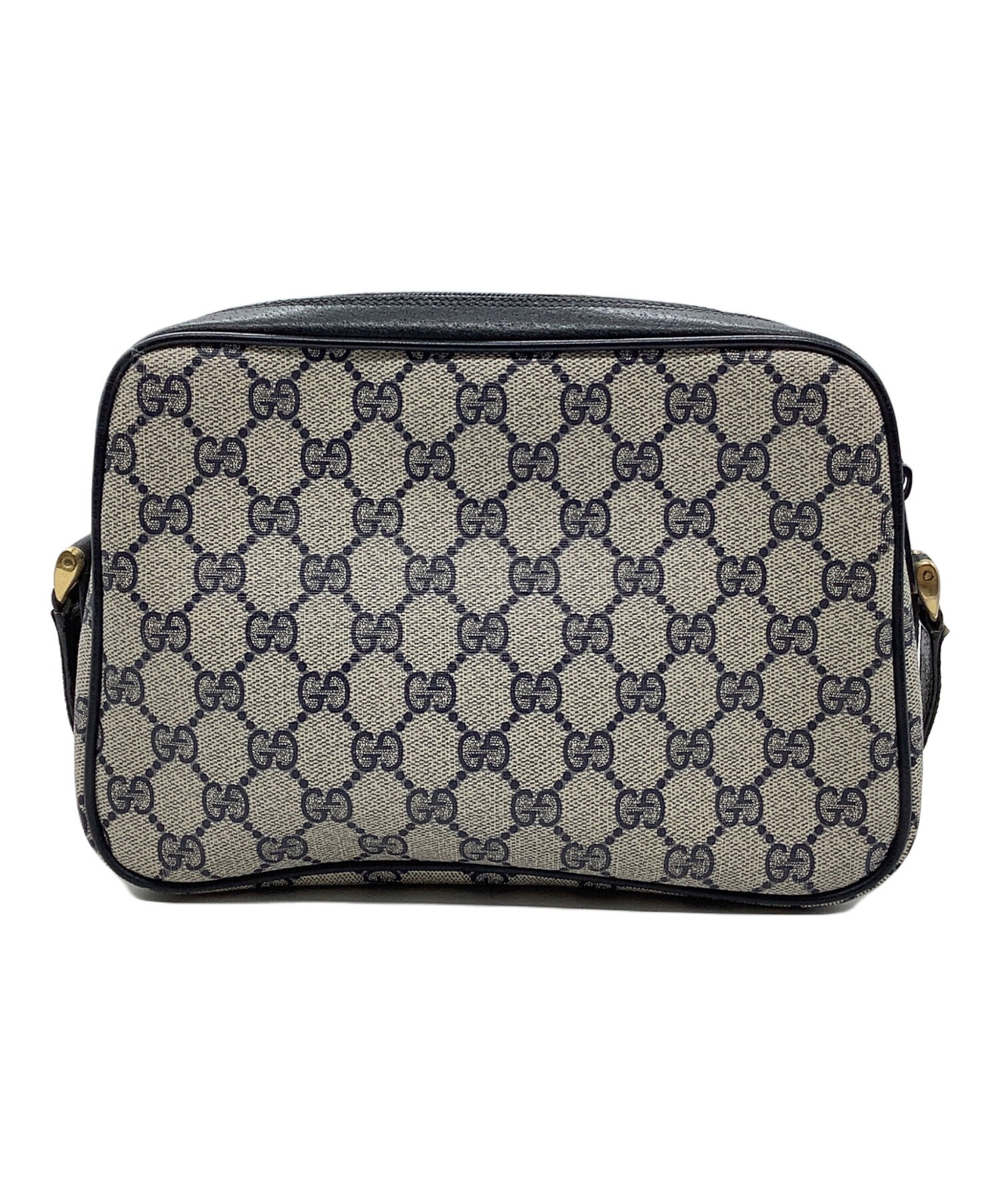 中古・古着通販】GUCCI (グッチ) ショルダーバッグ OLDGUCCI USED 049
