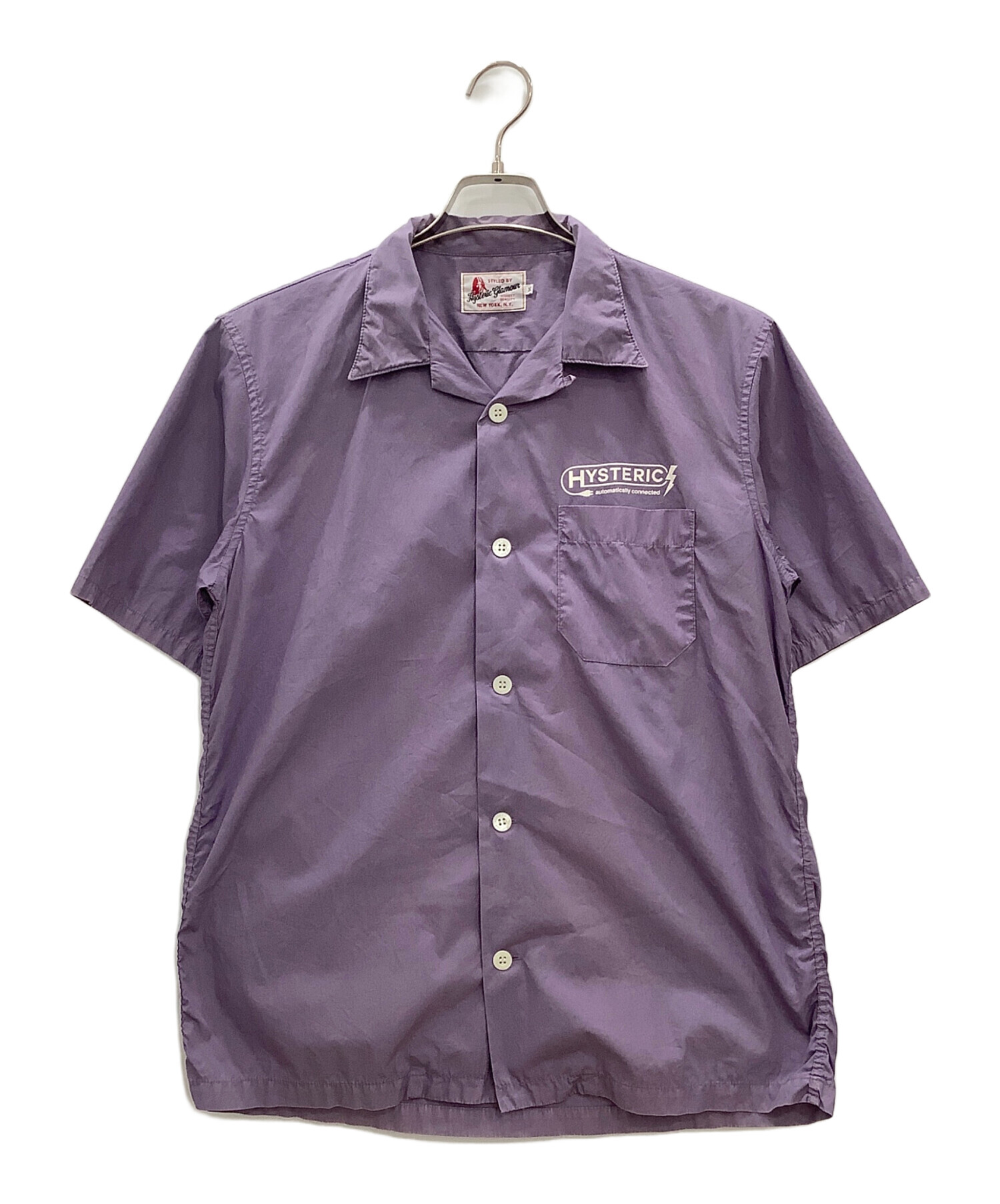 中古・古着通販】Hysteric Glamour (ヒステリックグラマー) ワーク