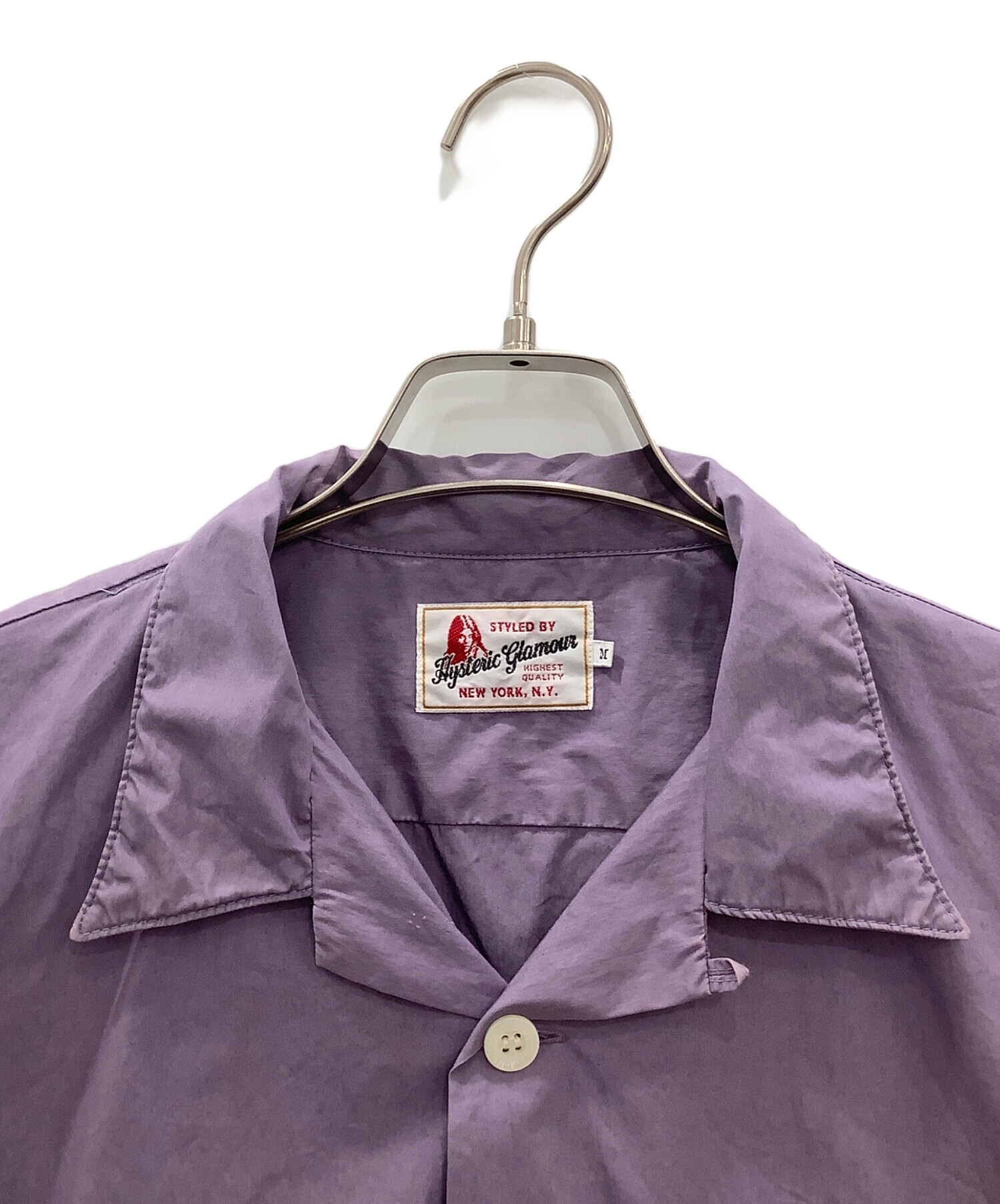 中古・古着通販】Hysteric Glamour (ヒステリックグラマー) ワーク