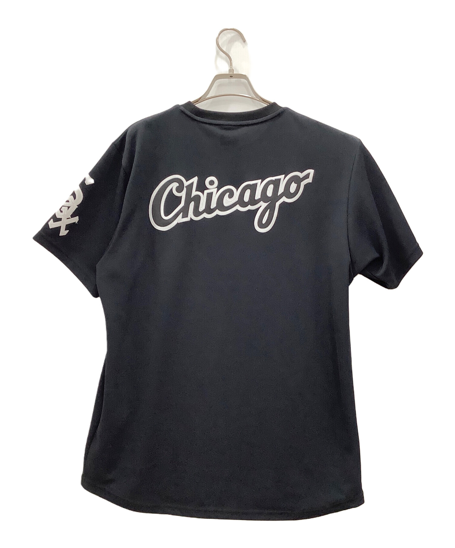 中古・古着通販】F.C.R.B. (エフシーレアルブリストル) Tシャツ 