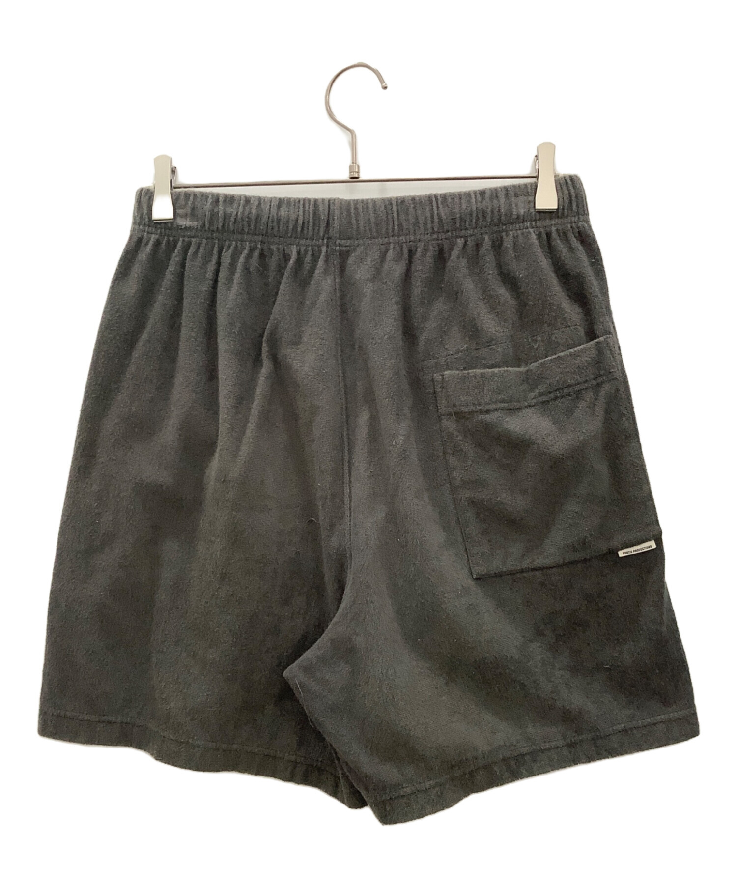 COOTIE Dry Tech Sweat Shorts ショーツ ハーフパンツ cootie ハーフパンツ