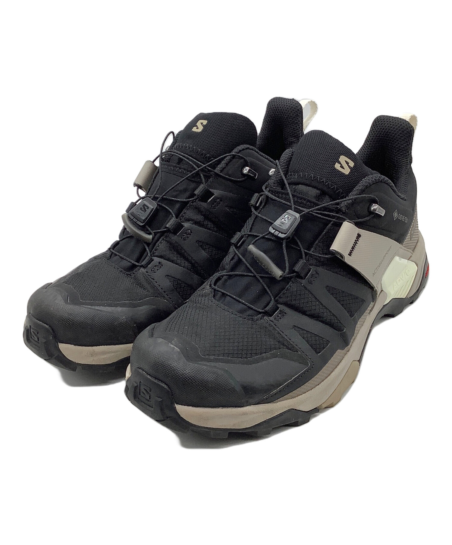 中古・古着通販】SALOMON (サロモン) トレイルランニングシューズ 