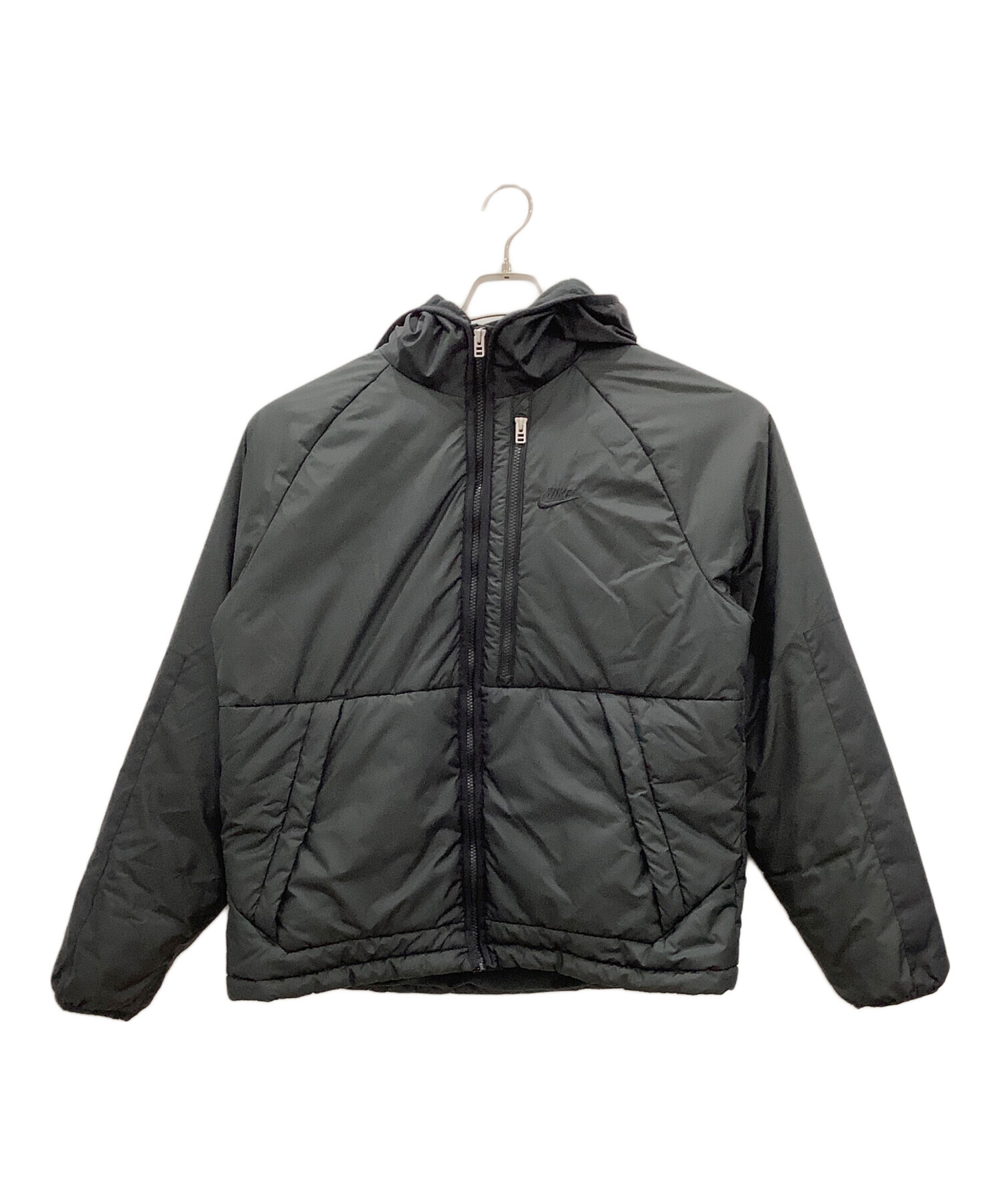 中古・古着通販】NIKE (ナイキ) NSW TF RPL レガシー FL NIKEブラック 