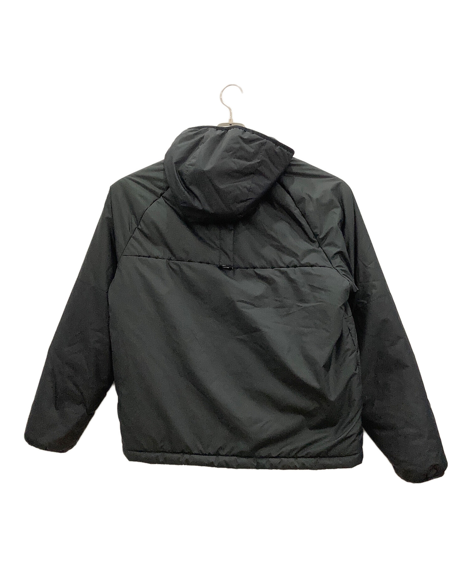 中古・古着通販】NIKE (ナイキ) NSW TF RPL レガシー FL NIKEブラック 