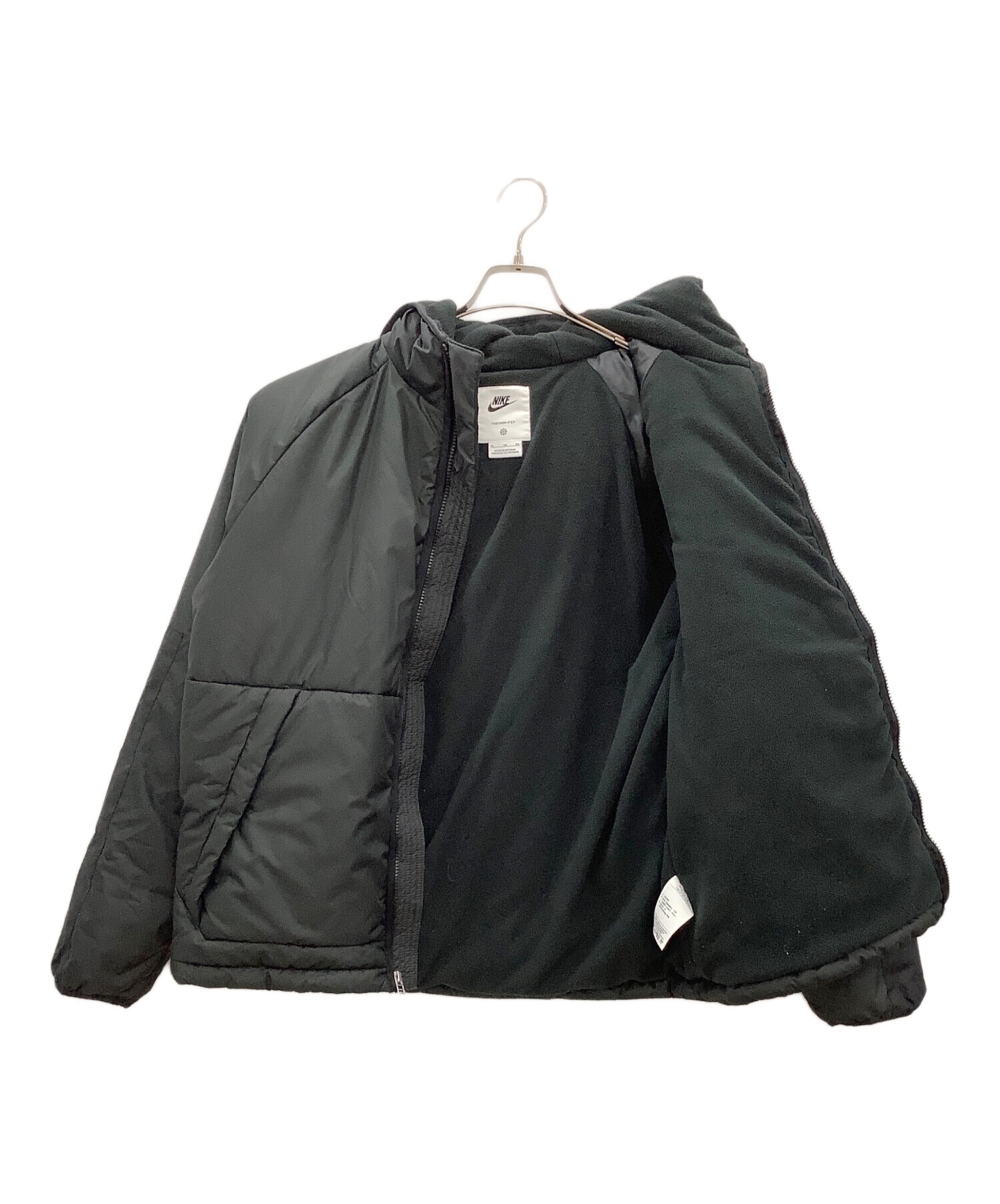 中古・古着通販】NIKE (ナイキ) NSW TF RPL レガシー FL NIKEブラック 