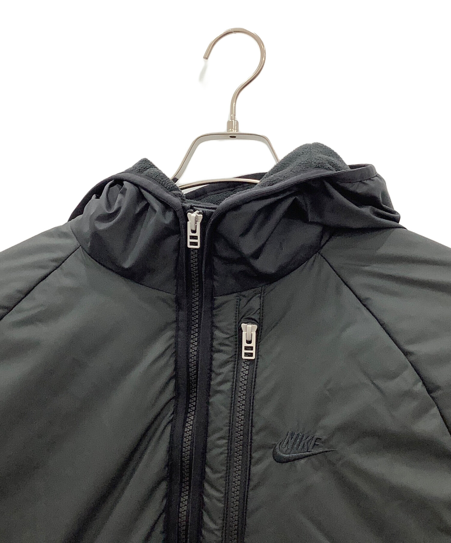 中古・古着通販】NIKE (ナイキ) NSW TF RPL レガシー FL NIKEブラック 