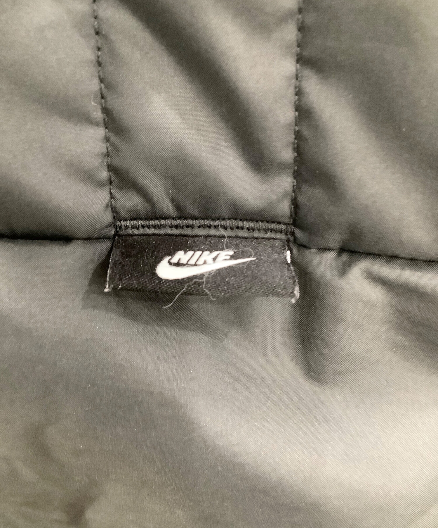 中古・古着通販】NIKE (ナイキ) NSW TF RPL レガシー FL NIKEブラック 