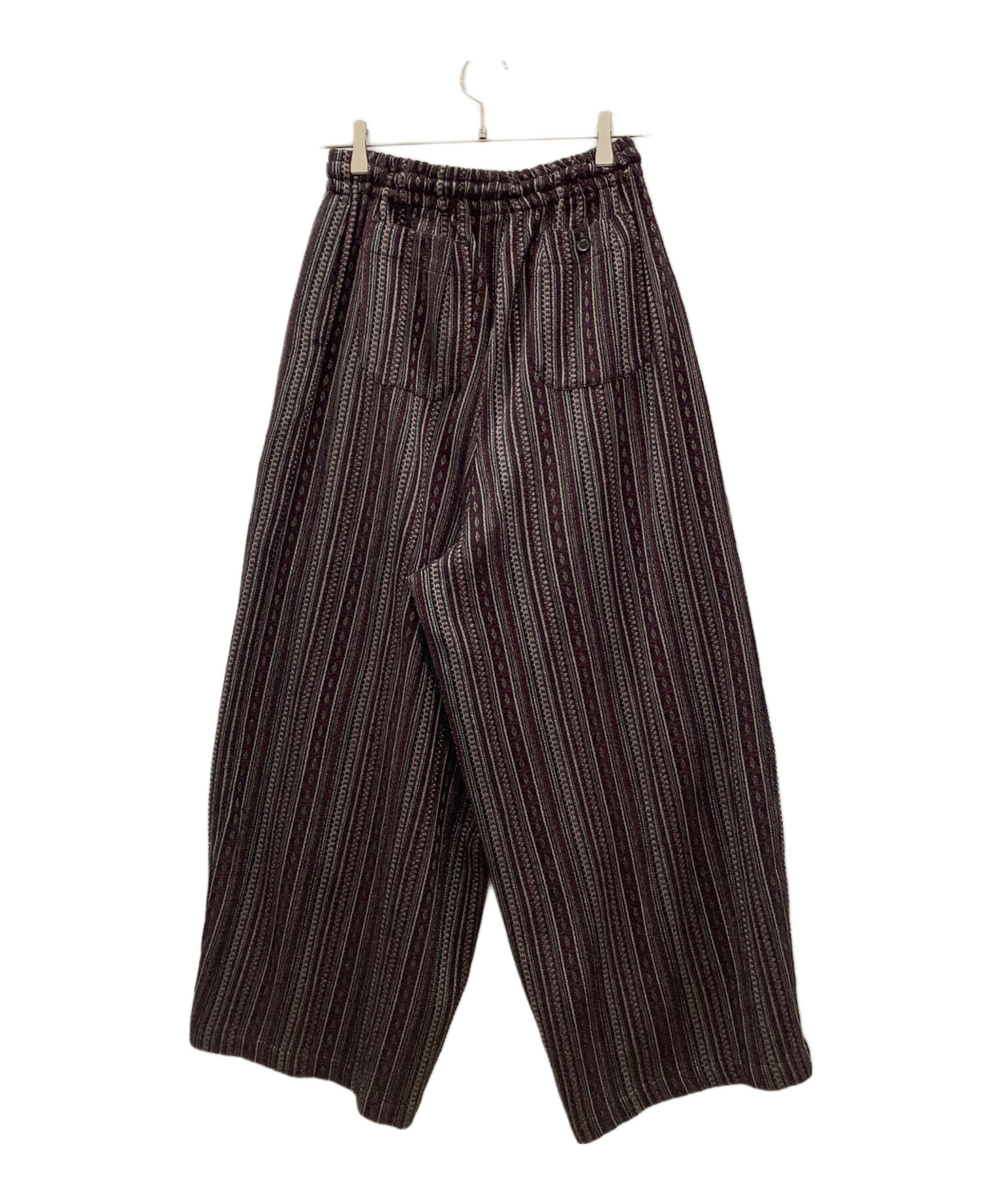 Needles トープ　XS Needles - Needles Narrow Track Pant XS の通販 by なるさん's