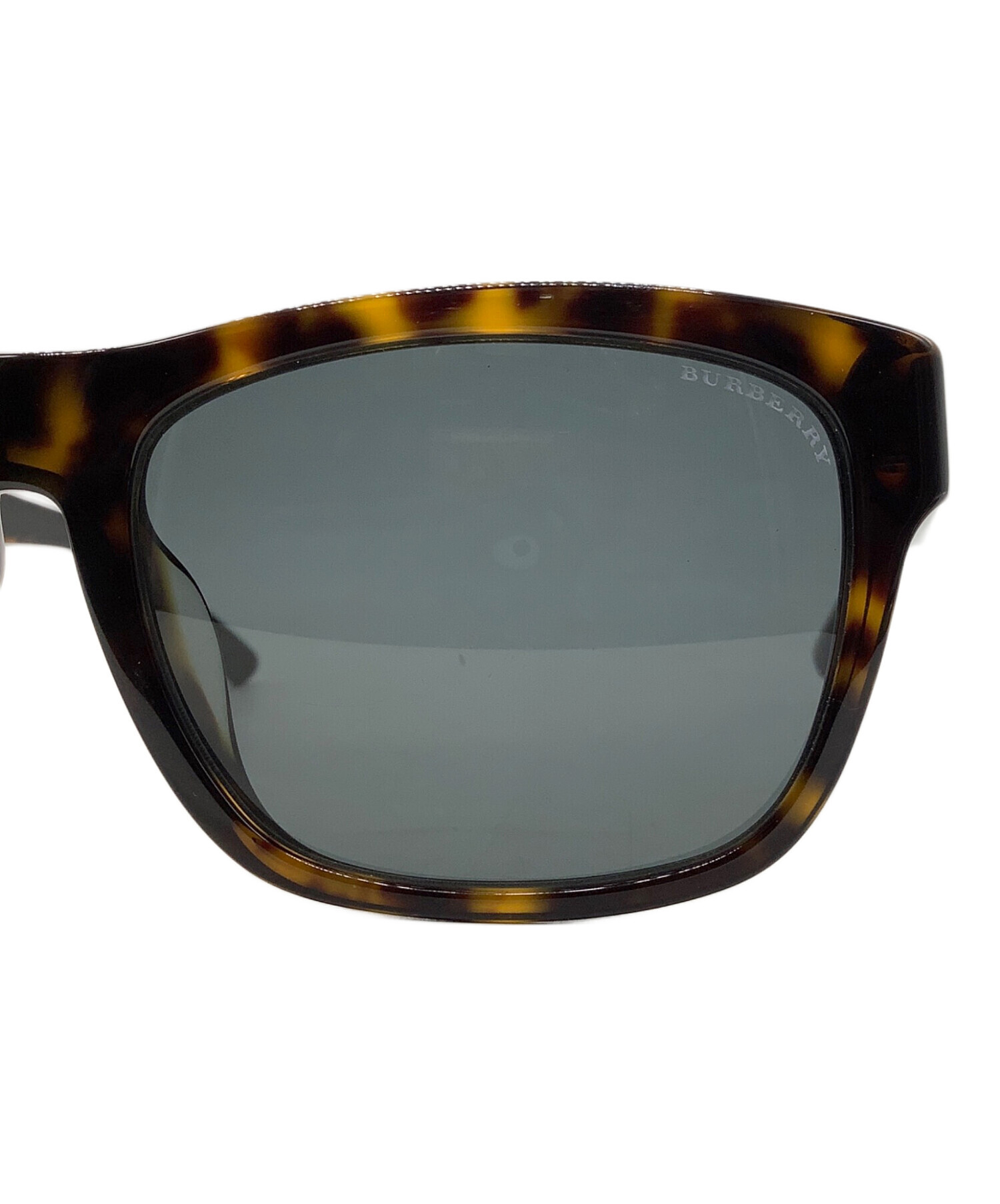 美品　バーバリー　サングラス 中古・古着通販】BURBERRY (バーバリー) サングラスBURBERRY4194Fキズ