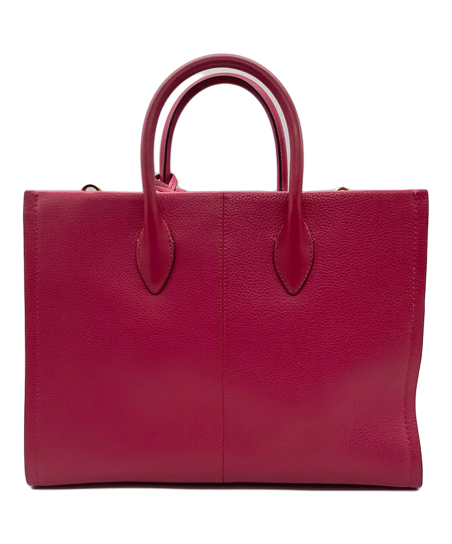 中古・古着通販】MICHAEL KORS (マイケルコース) 2WAYショルダーバッグ 