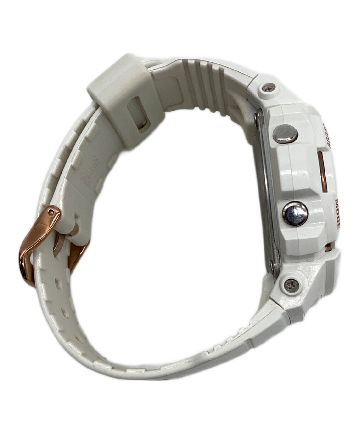 中古・古着通販】CASIO (カシオ) 腕時計CASIO AW-590LA クォーツ 