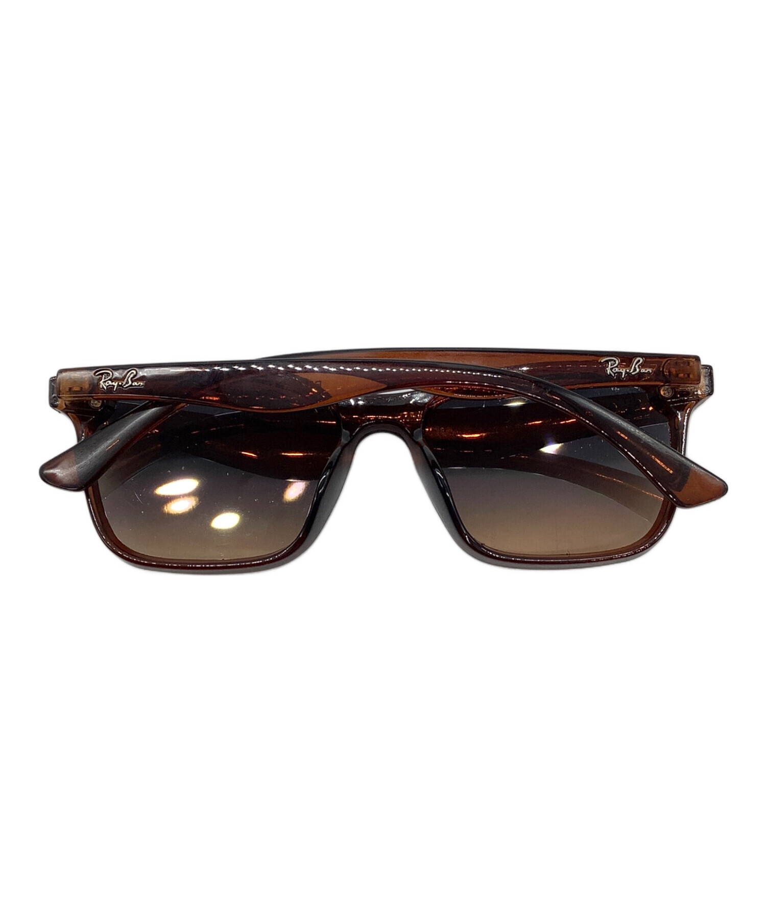 中古・古着通販】RAY-BAN (レイバン) サングラス RAY-BAN RB4487 STEVE