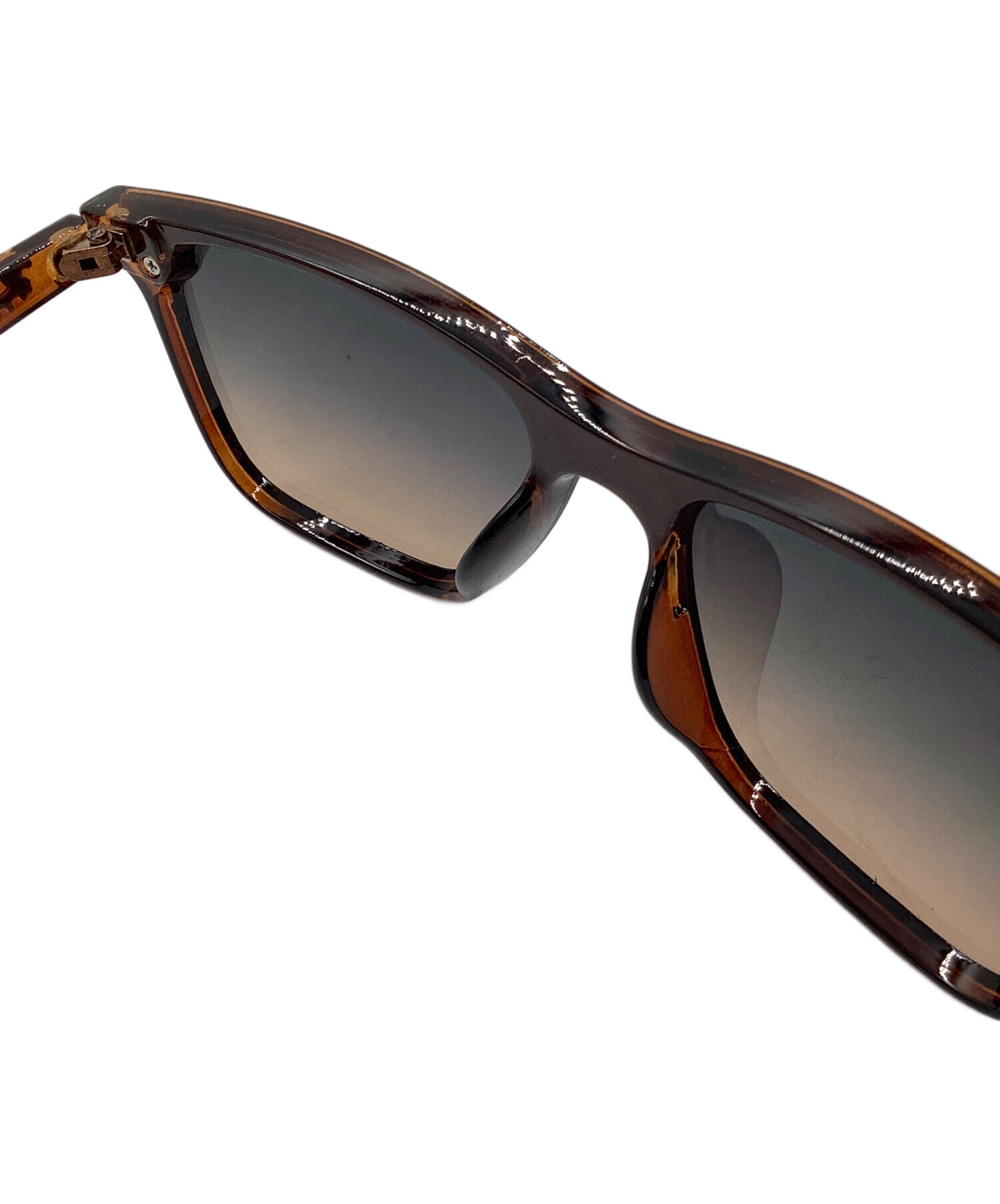 中古・古着通販】RAY-BAN (レイバン) サングラス RAY-BAN RB4487 STEVE