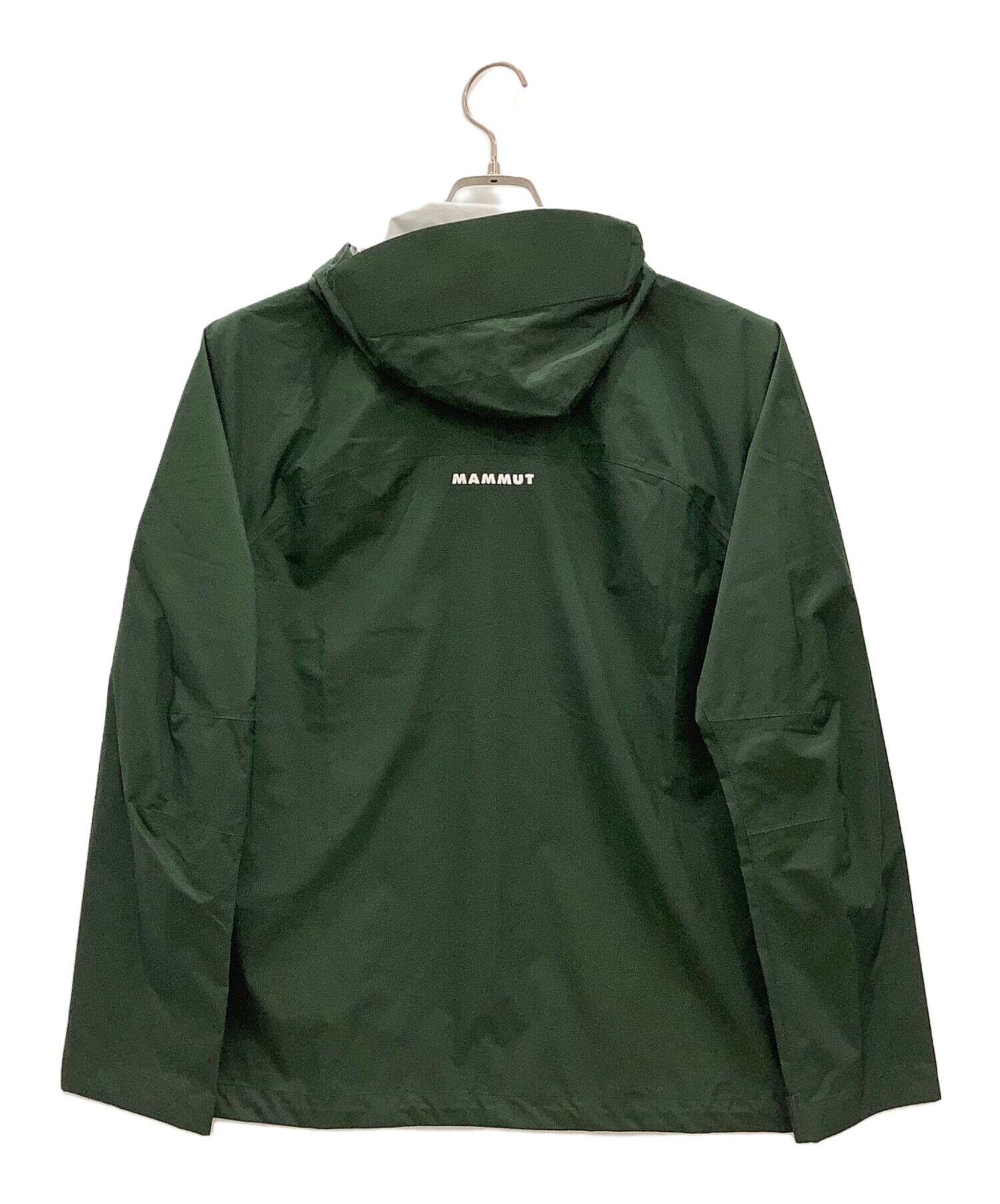 中古・古着通販】MAMMUT (マムート) マイクロレイヤー 2.0 ハード
