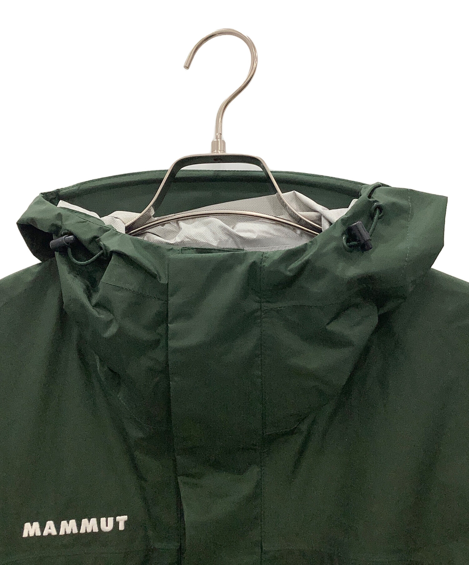 中古・古着通販】MAMMUT (マムート) マイクロレイヤー 2.0 ハード 