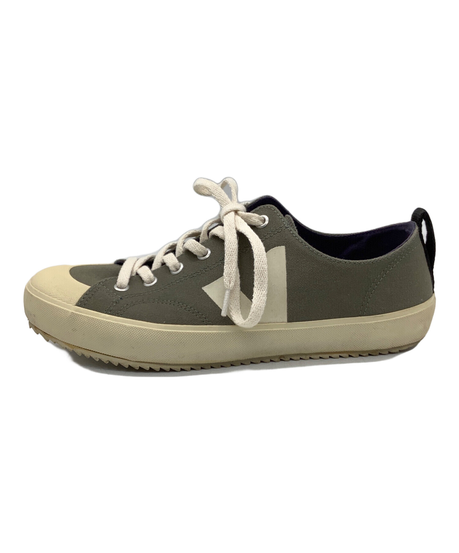 中古・古着通販】VEJA (ヴェジャ) ローカットスニーカーSIZE 26cmVEJA 