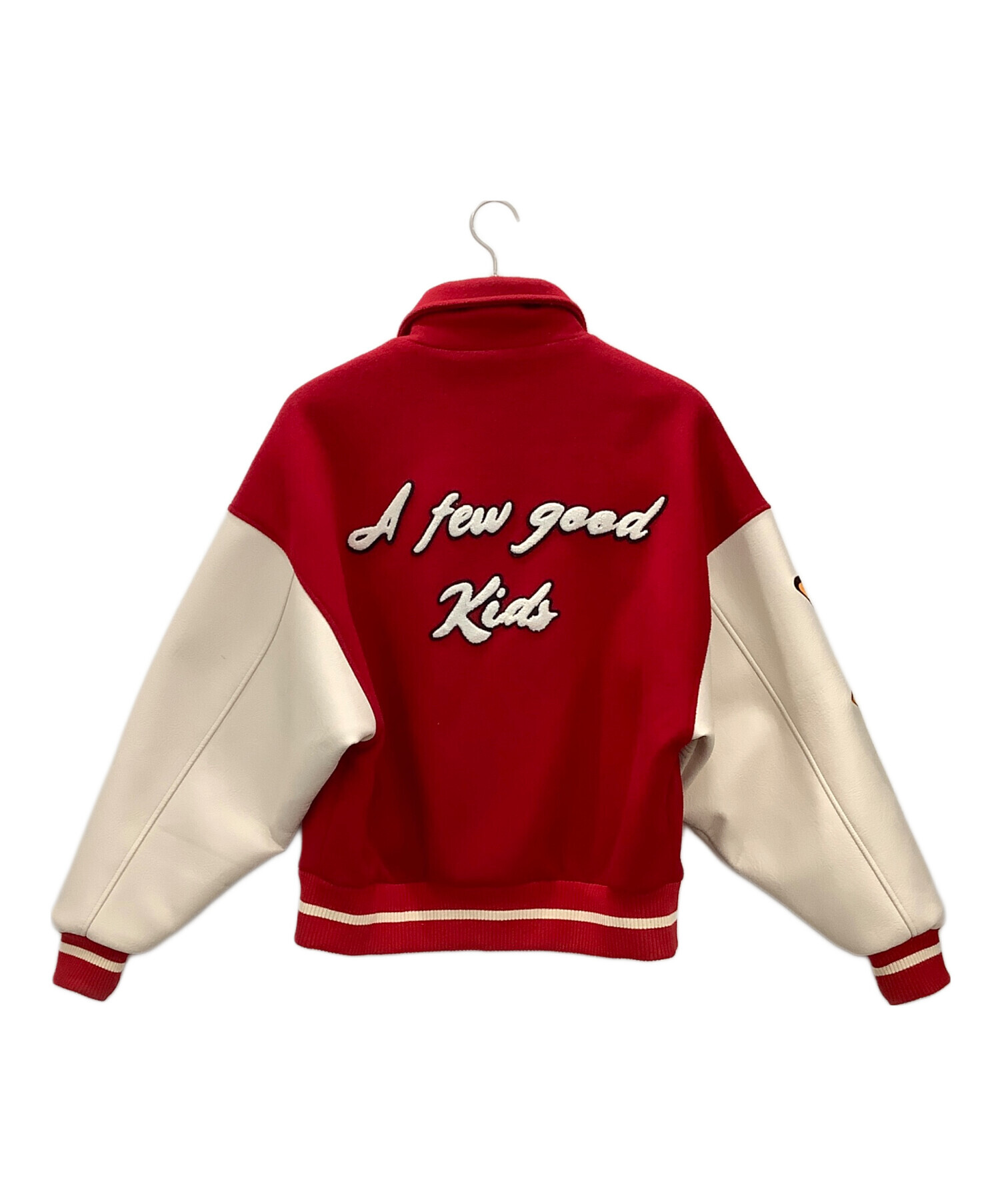 中古・古着通販】A FEW GOOD KIDS (アフューグッドキッズ) スタジャン