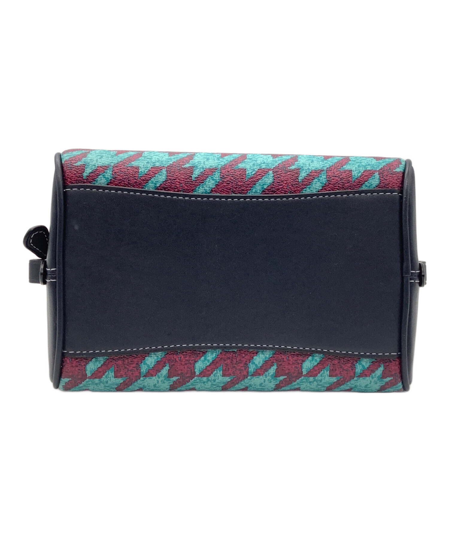 中古・古着通販】COACH (コーチ) COACH シドニー サッチェル・ハウンド 