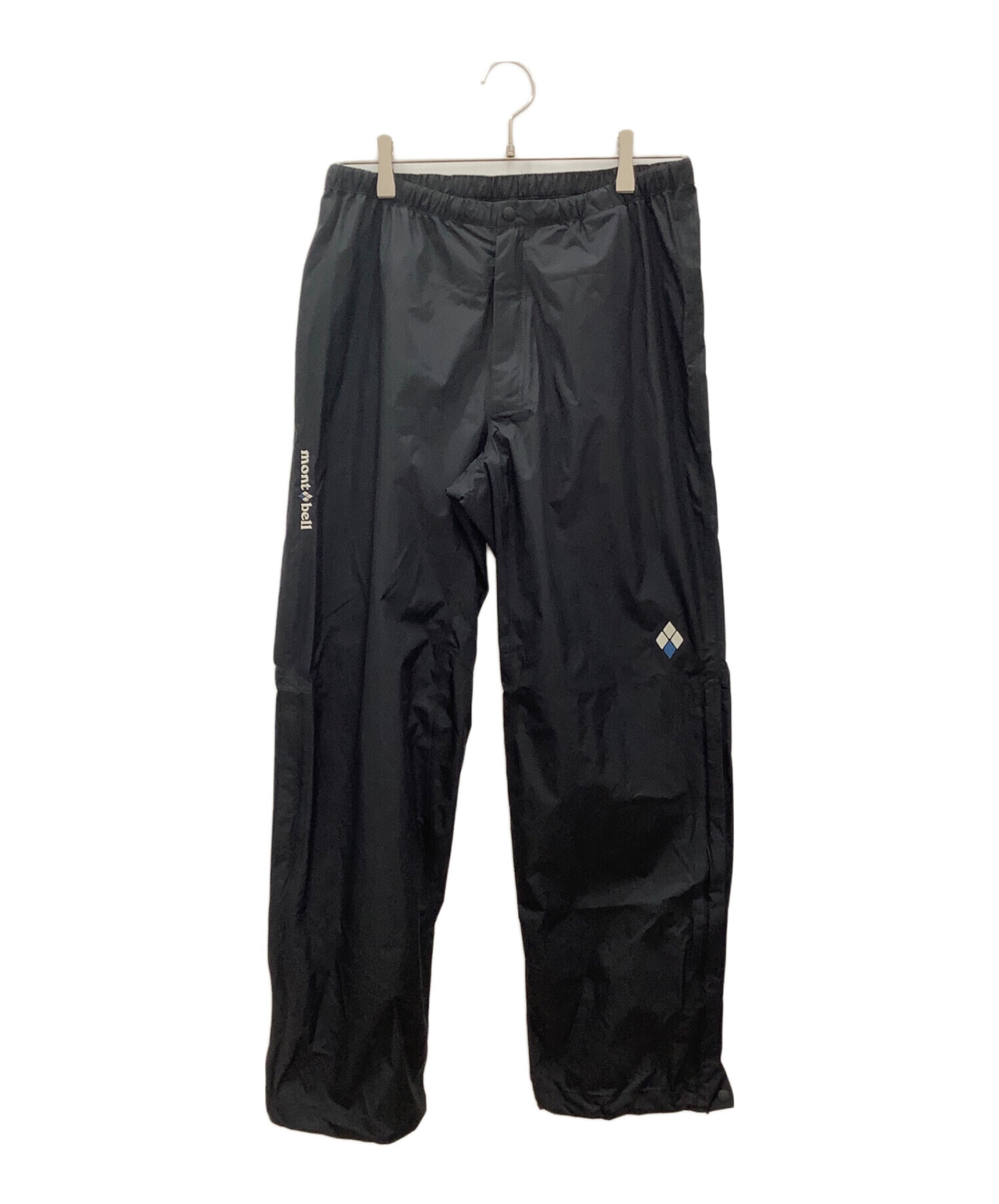 中古・古着通販】mont-bell (モンベル) レインハイカー パンツ