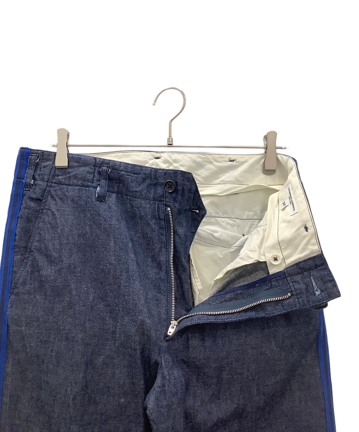 中古・古着通販】Engineered Garments (エンジニアードガーメンツ