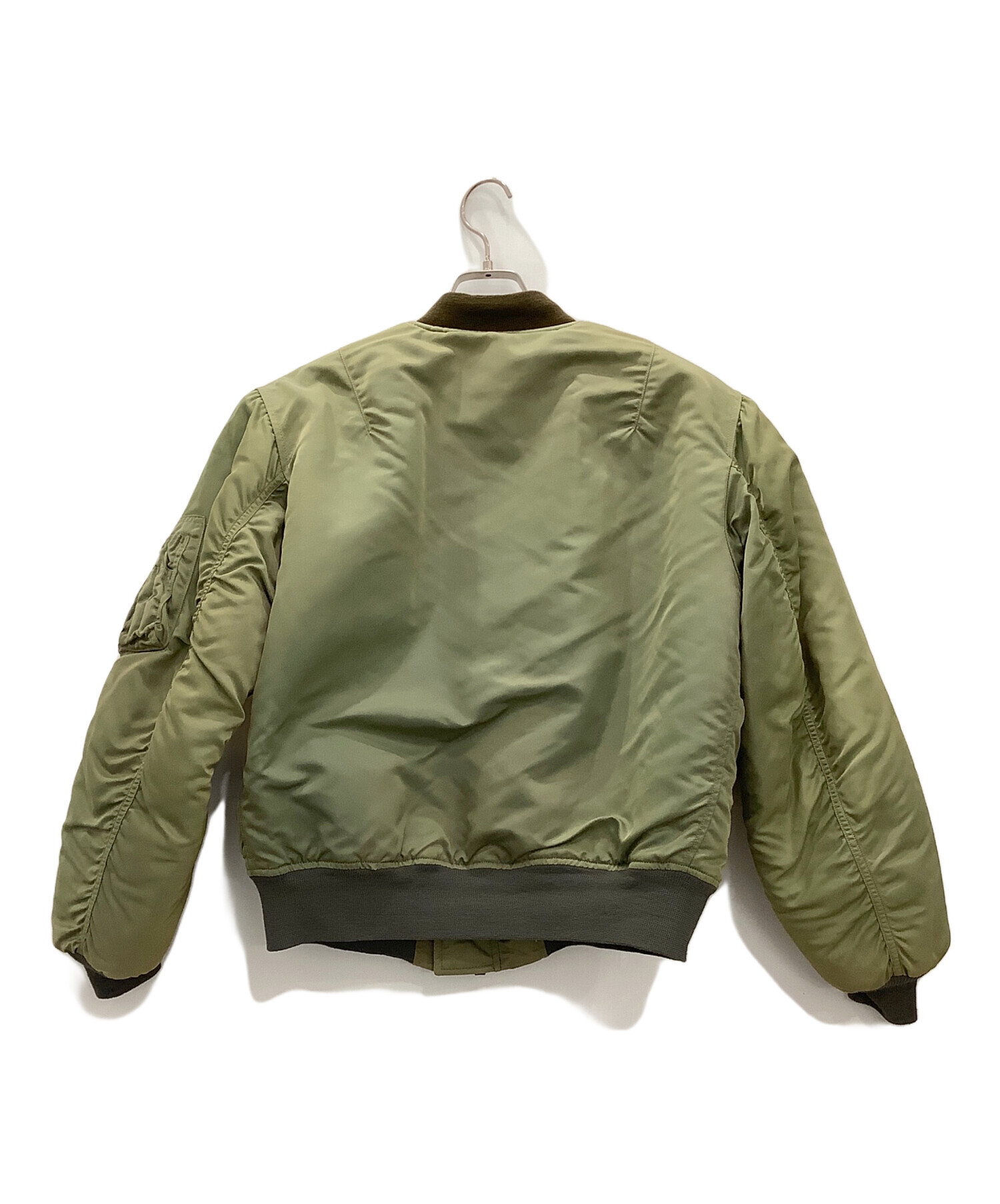 中古・古着通販】BUZZ RICKSON'S (バズリクソンズ) B-15Dフライト