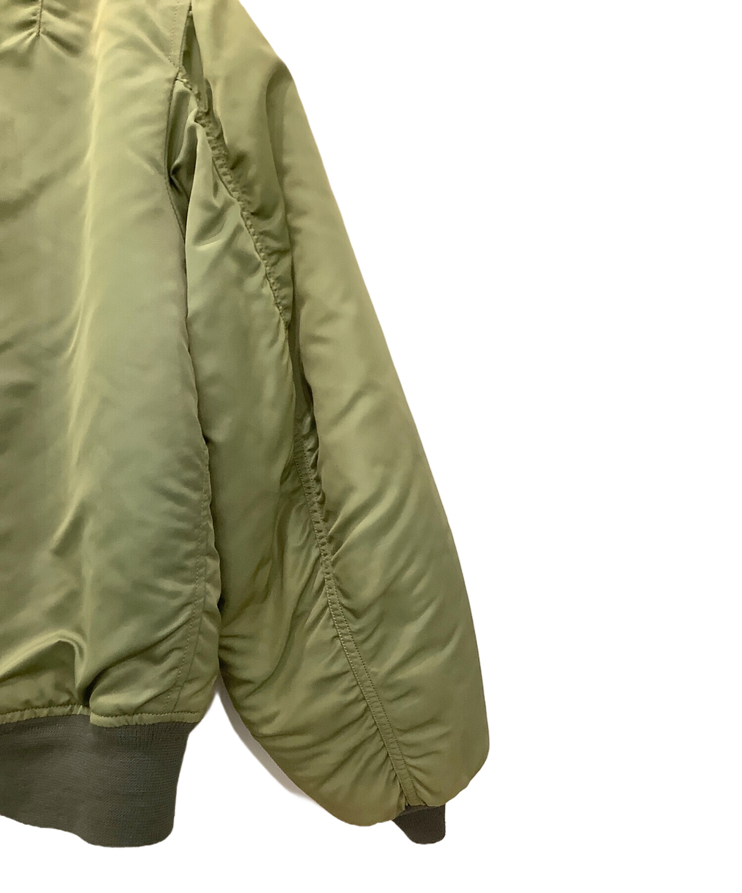 中古・古着通販】BUZZ RICKSON'S (バズリクソンズ) B-15Dフライト