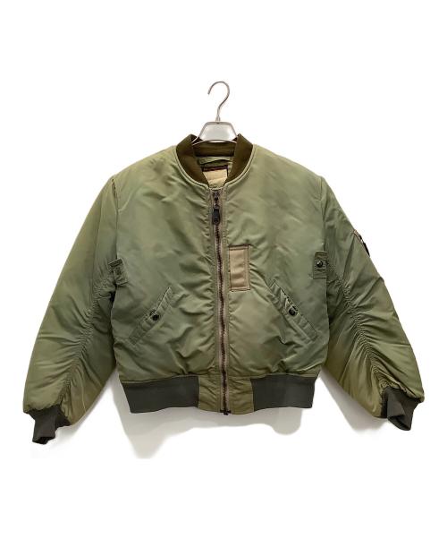 新品未使用 タグ付き BUZZ RICKSON'S バズリクソンズ　B-15D 1073001960221194_01_4044w.jpeg