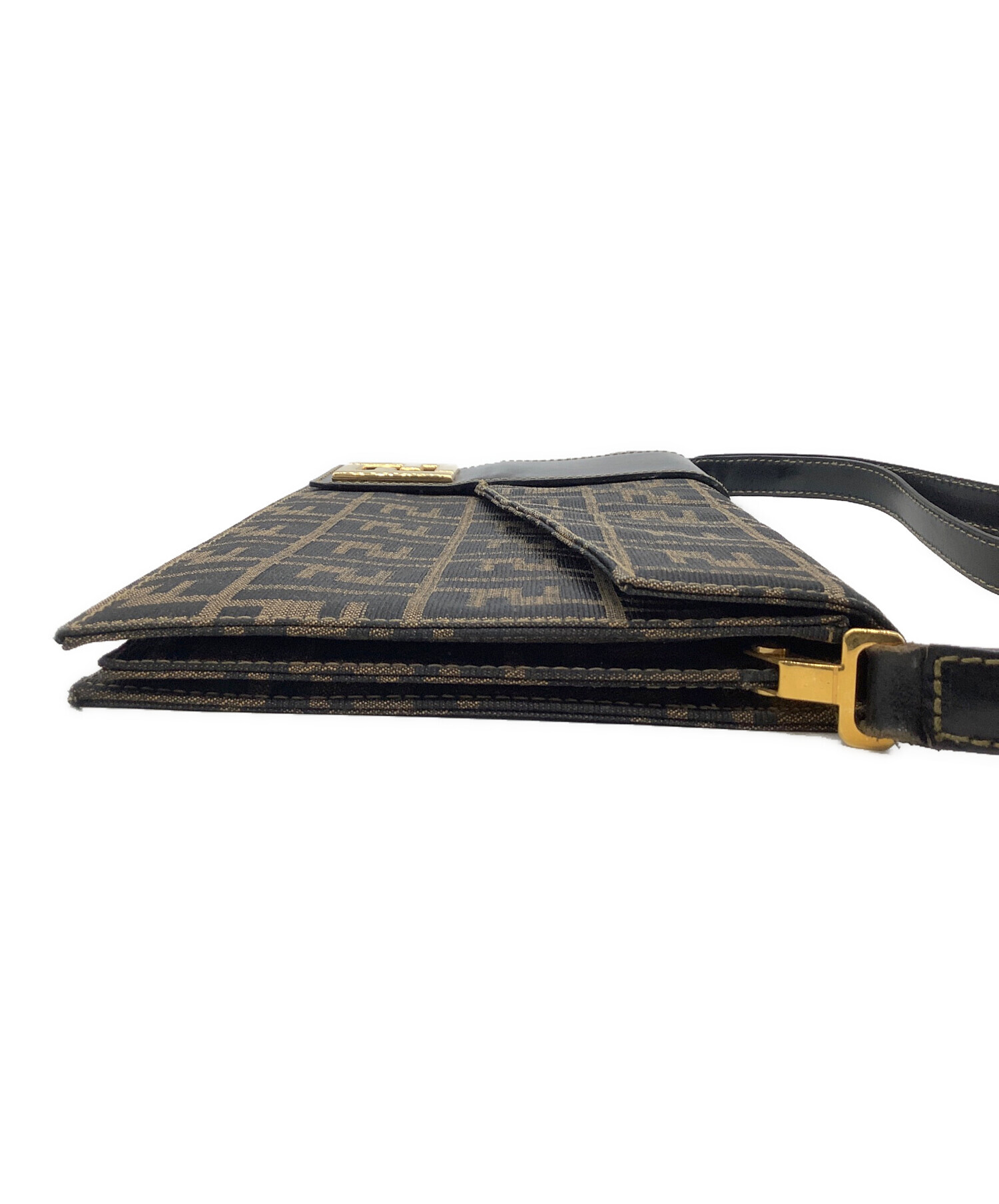 中古・古着通販】FENDI (フェンディ) FENDI ワンショルダーバッグ