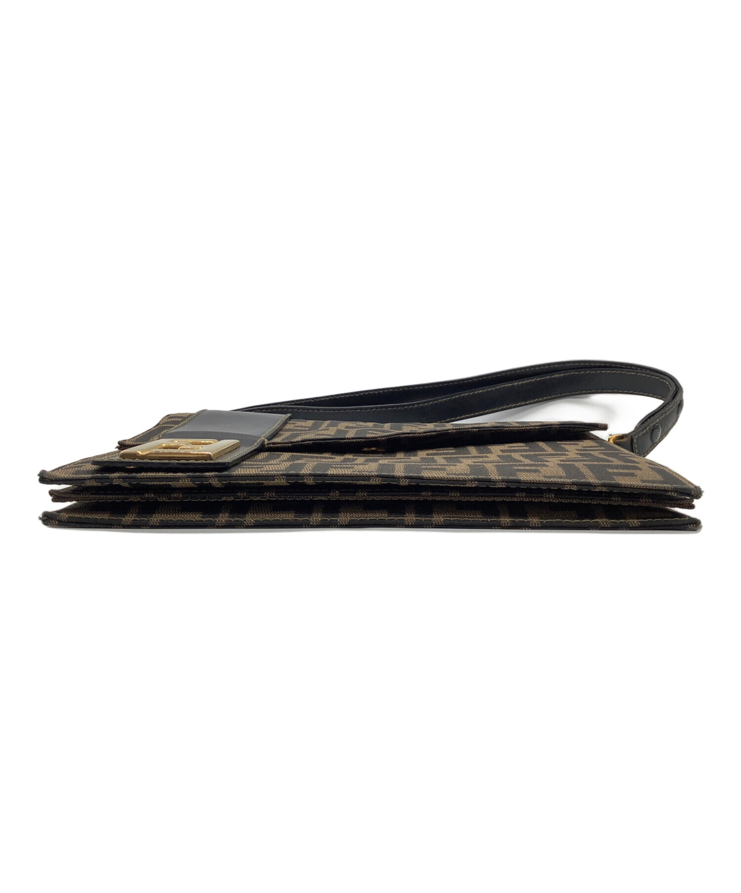 中古・古着通販】FENDI (フェンディ) FENDI ワンショルダーバッグ