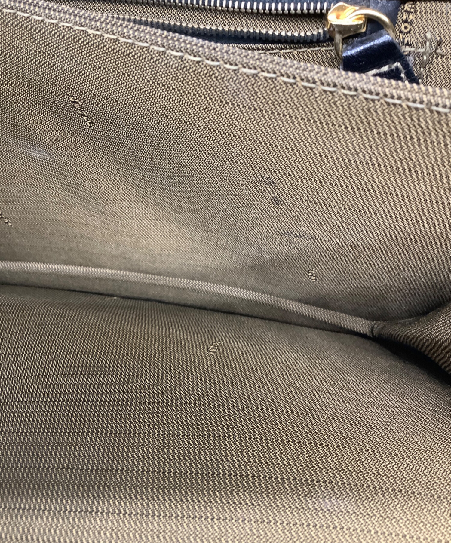 ＊未使用FENDI＊ 中古・古着通販】FENDI (フェンディ) FENDI ワンショルダーバッグ