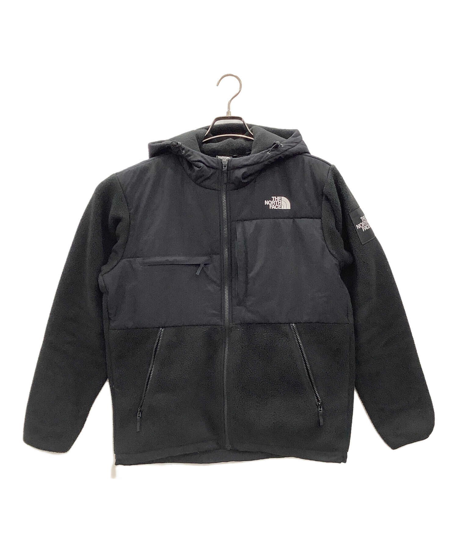 中古・古着通販】THE NORTH FACE (ザ ノース フェイス) フリース 