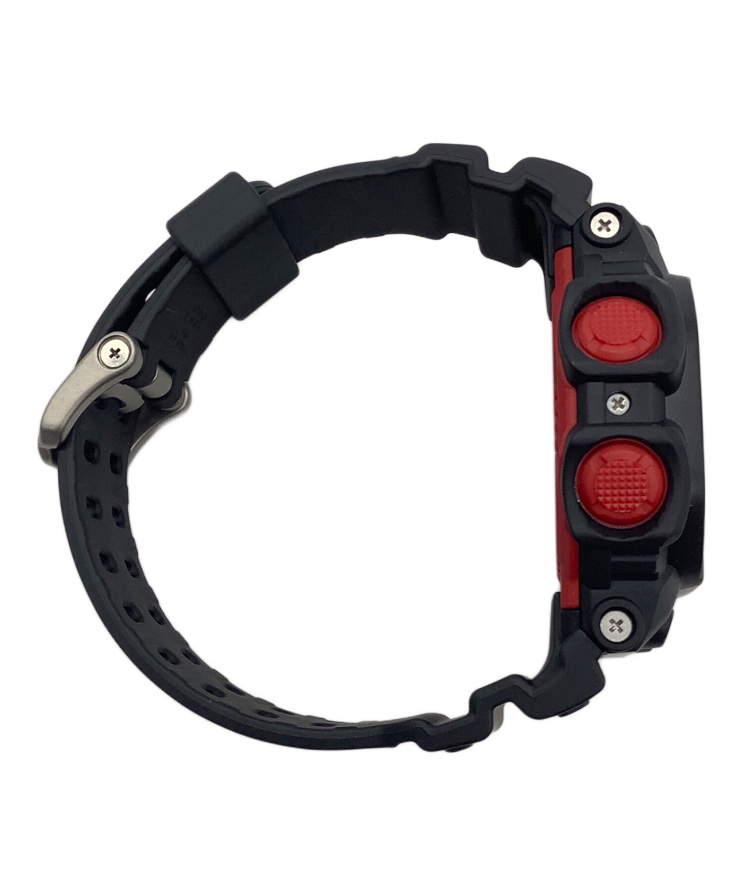 中古・古着通販】CASIO (カシオ) 腕時計CASIO G-SHOCK GXW-56 電波