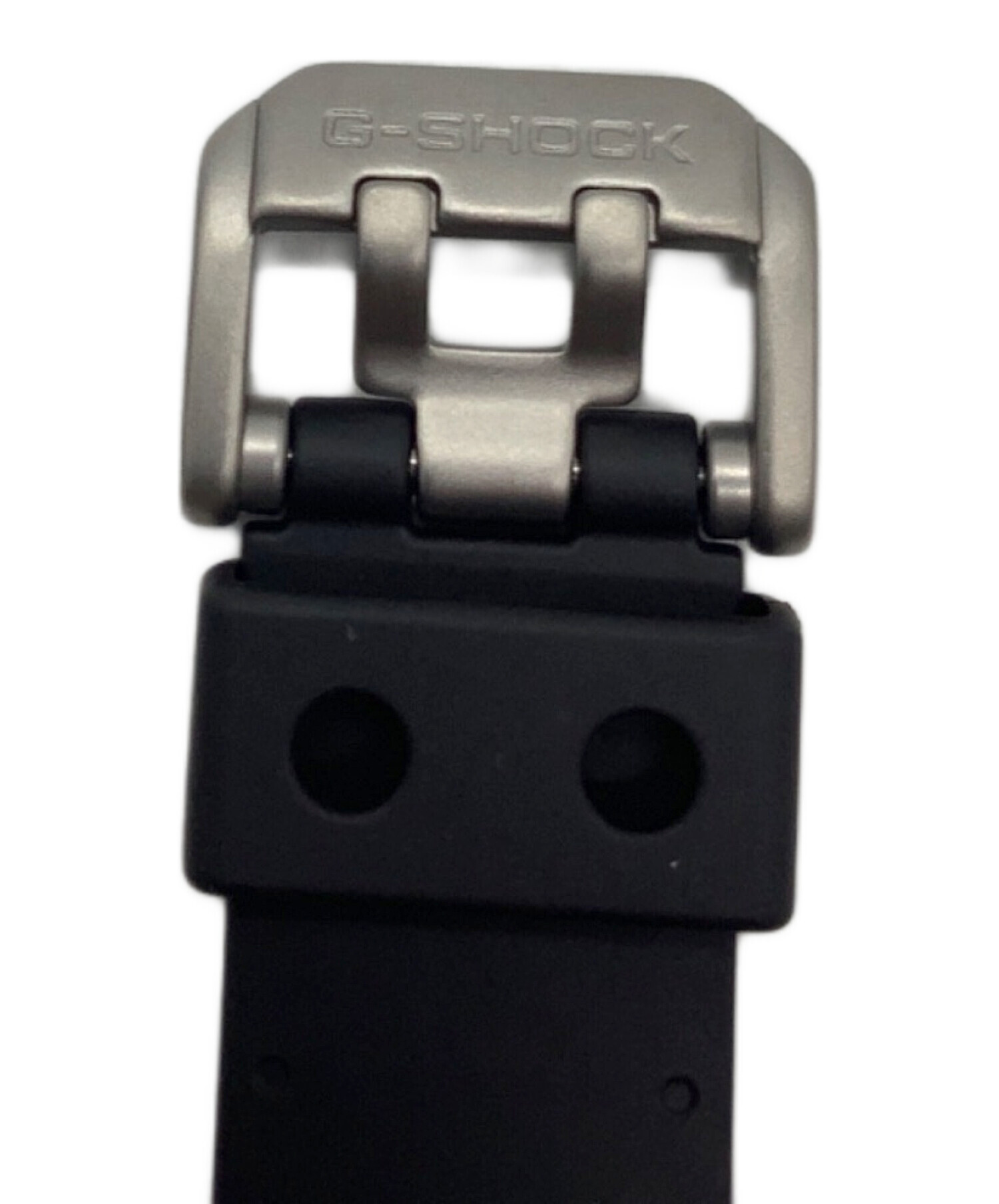 中古・古着通販】CASIO (カシオ) 腕時計CASIO G-SHOCK GXW-56 電波