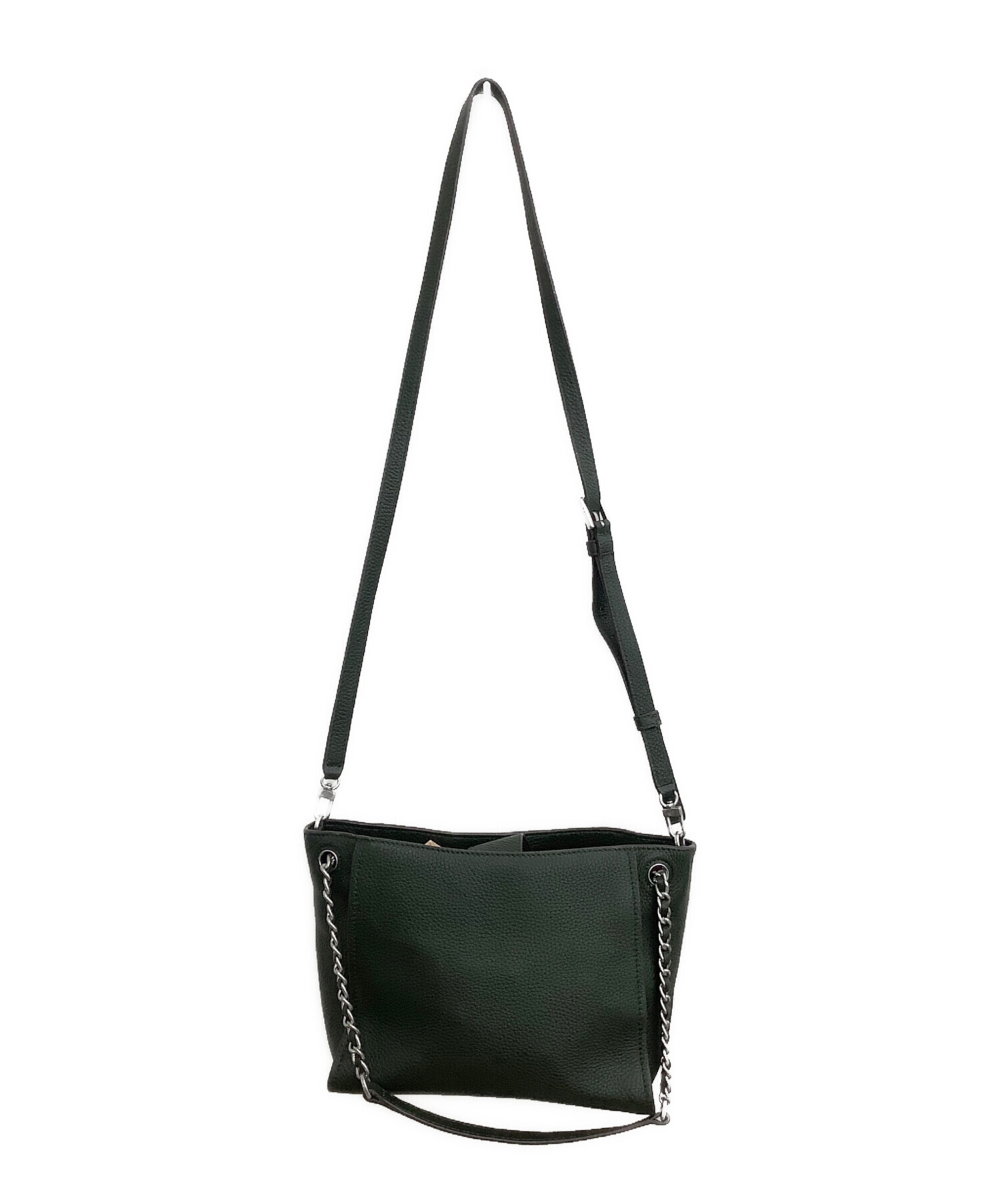中古・古着通販】TORY BURCH (トリーバーチ) TORY BURCH ショルダー 
