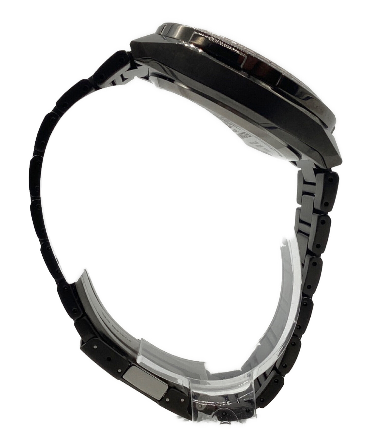 中古・古着通販】CITIZEN (シチズン) CITIZEN デジタルウォッチ 