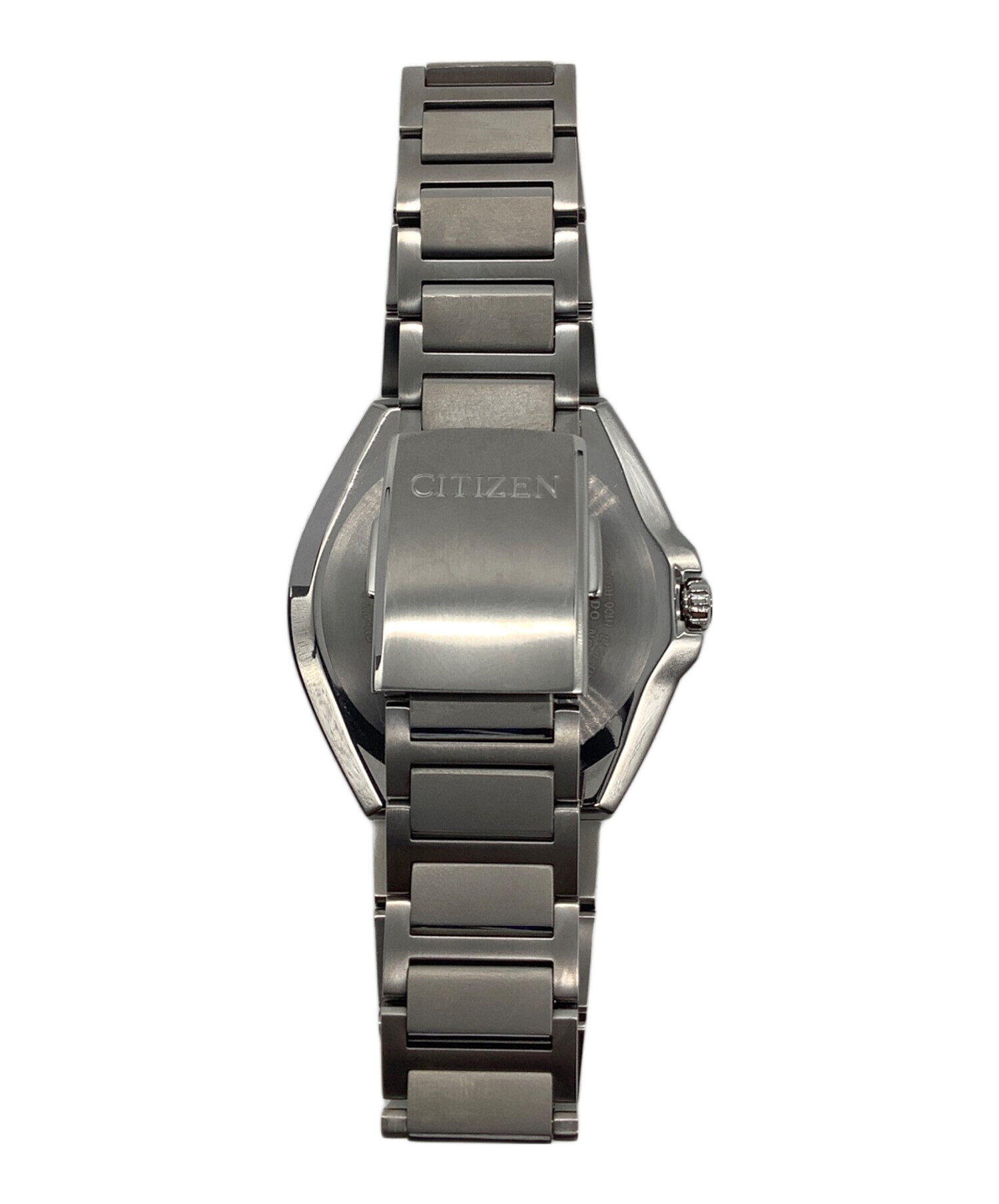 中古・古着通販】CITIZEN (シチズン) 腕時計CITIZEN アテッサ ソーラー