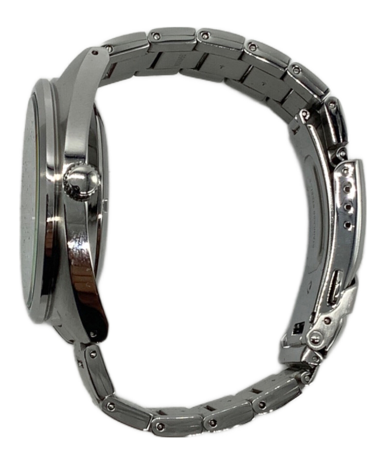中古・古着通販】SEIKO (セイコー) 腕時計SEIKO4R36-05Y0自動巻き動作 