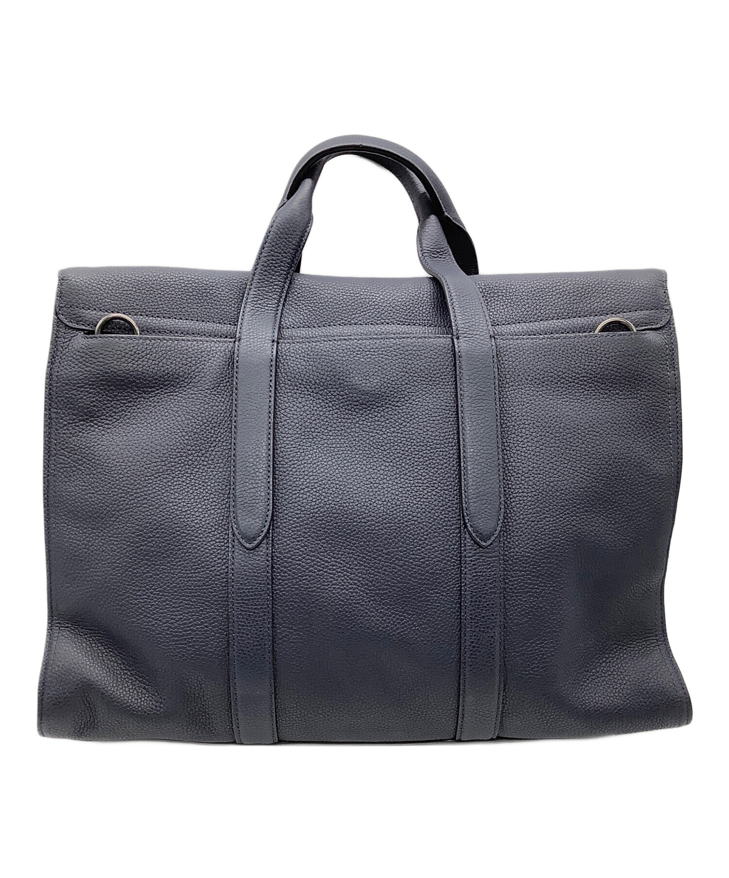 中古・古着通販】COACH (コーチ) ビジネスバッグ COACH メトロポリタン