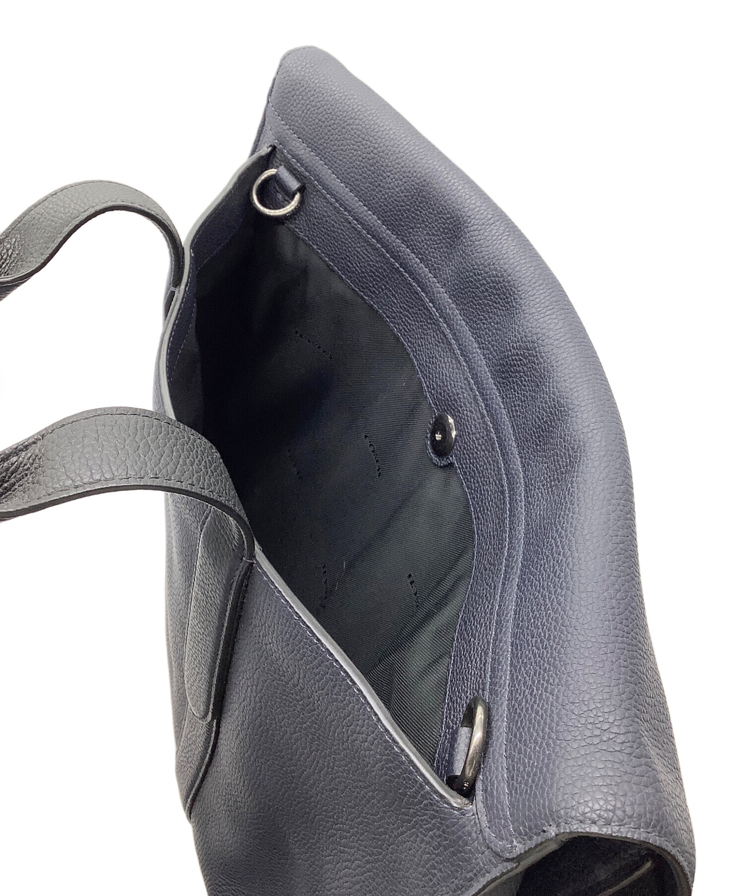 中古・古着通販】COACH (コーチ) ビジネスバッグ COACH メトロポリタン